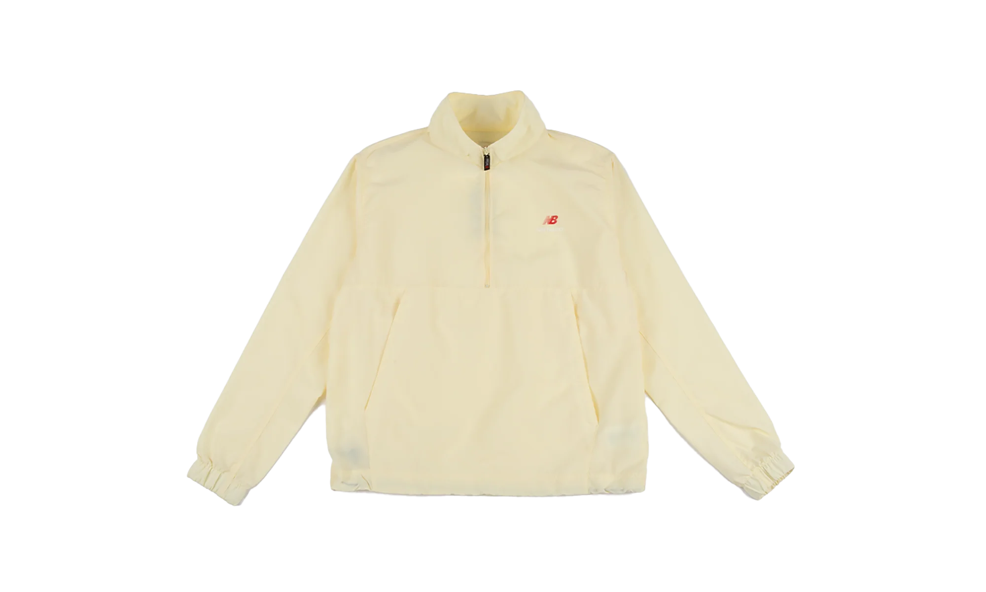 Made in USA Quarter Zip "Dawn Glow" MJ31540DGL