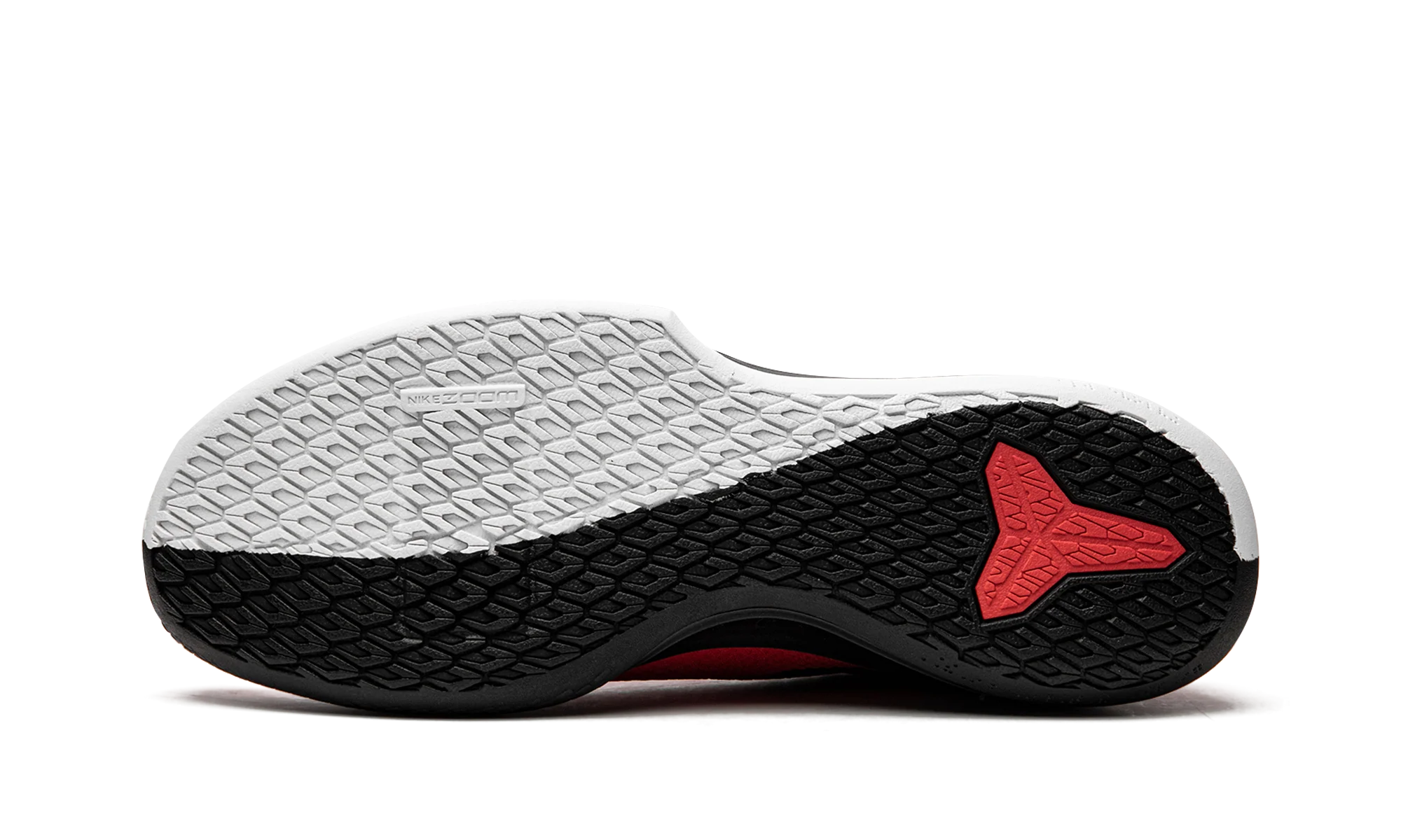 Mamba Focus "University Red" AJ5899 600 - Image 5