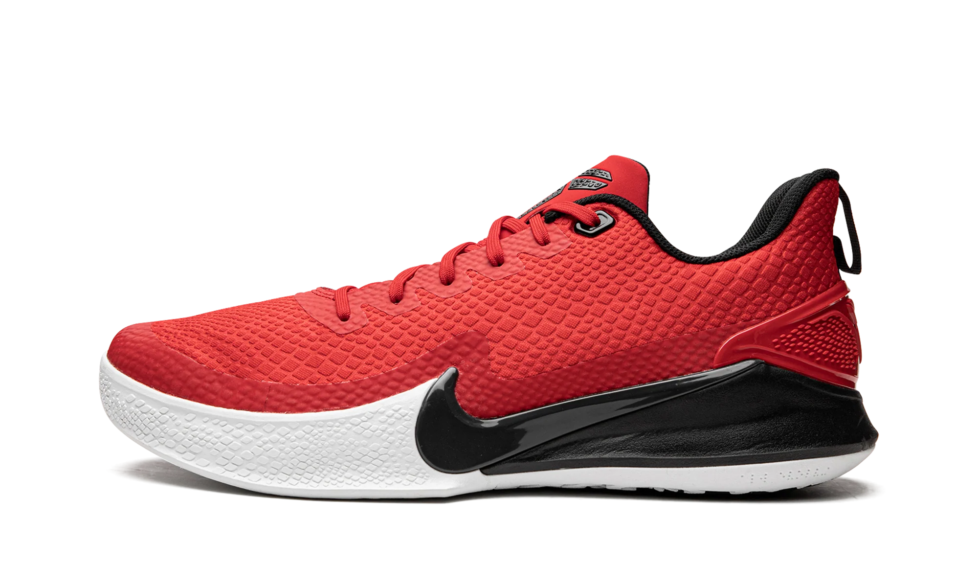 Mamba Focus "University Red" AJ5899 600 - Image 8