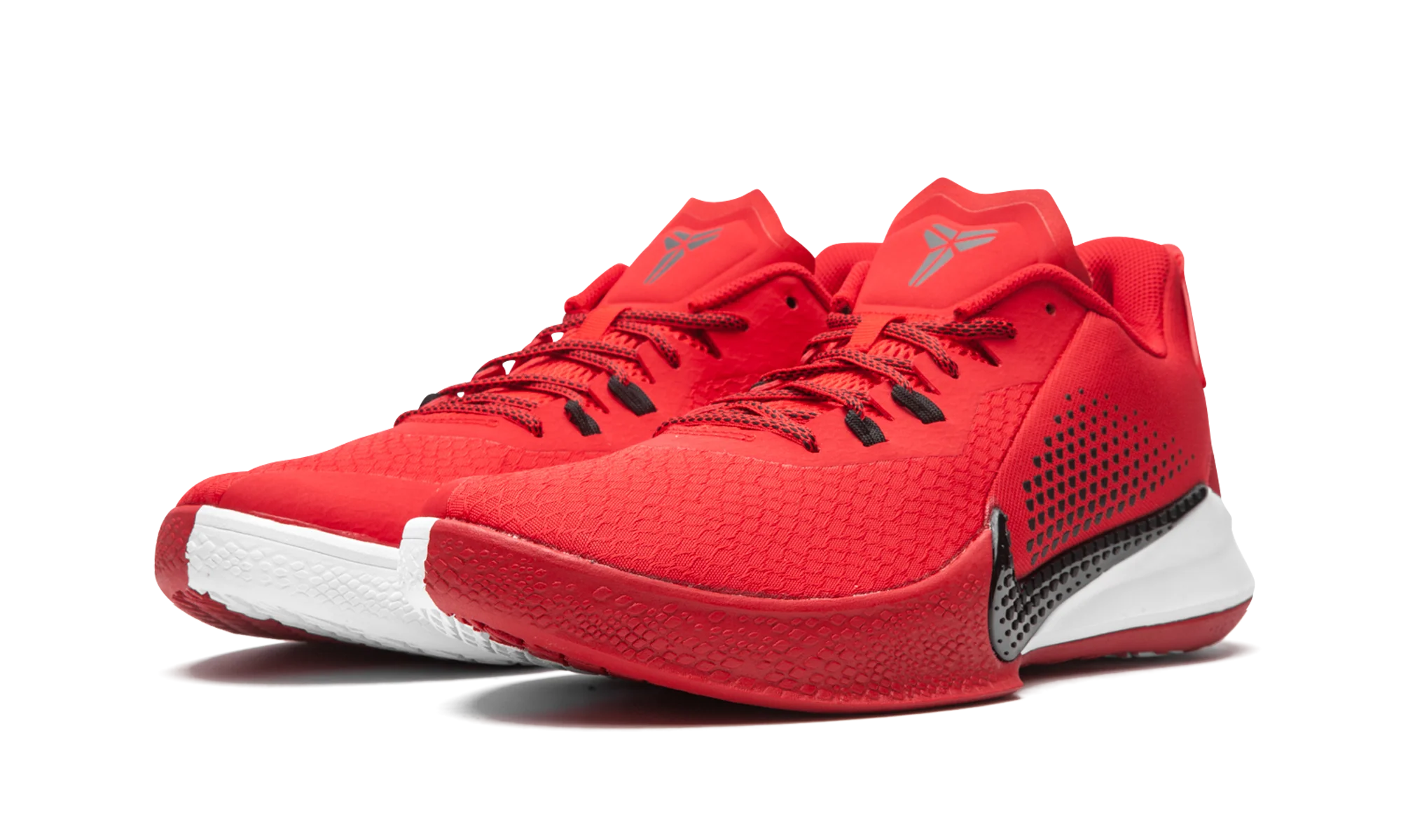 Mamba Fury TB "University Red" CK6632 600 - Image 2