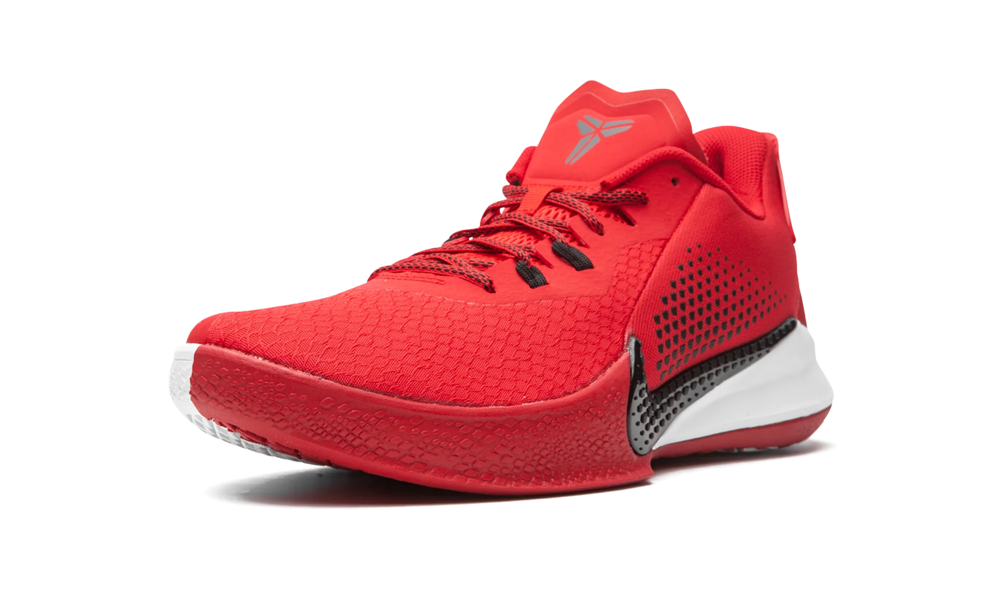 Mamba Fury TB "University Red" CK6632 600 - Image 4