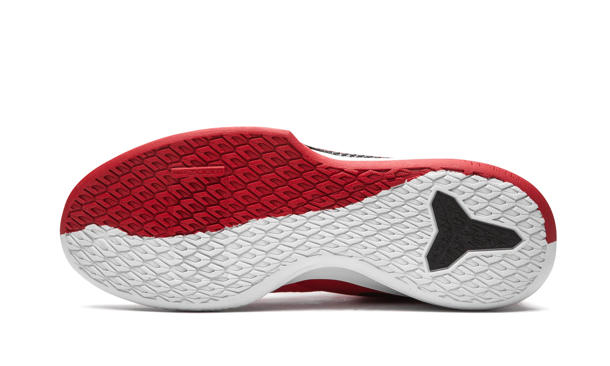 Mamba Fury TB "University Red" CK6632 600 - Image 5