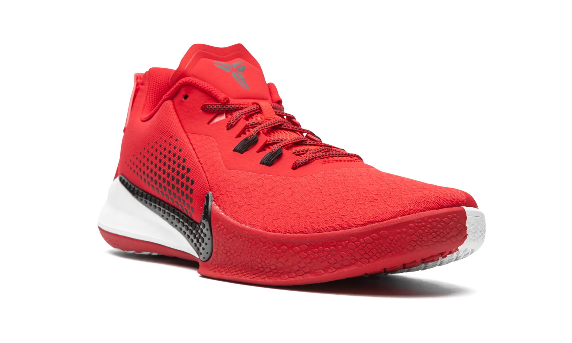 Mamba Fury TB "University Red" CK6632 600 - Image 7