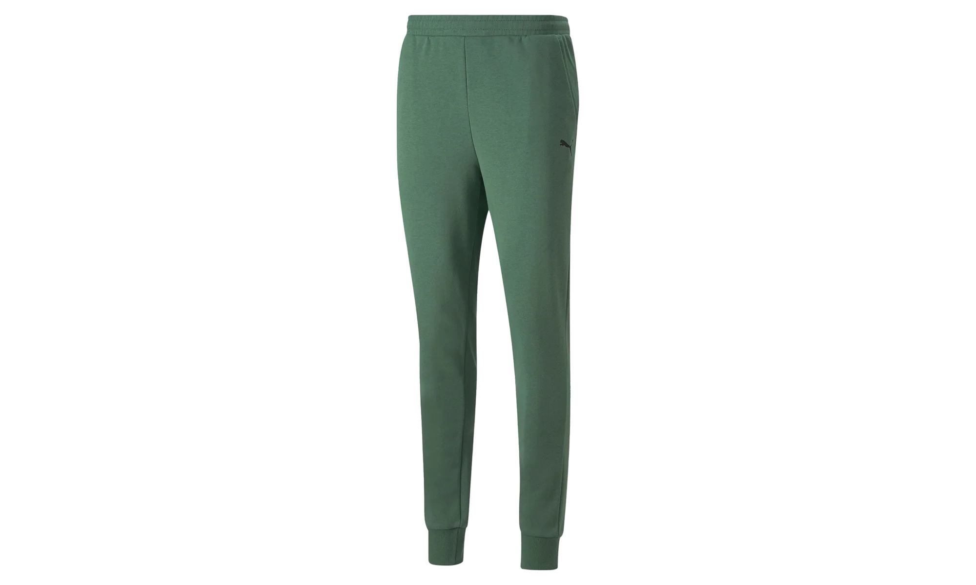 MAPF1 MERCEDES ESSENTIAL PANTS "Deep Forest" 534361 14