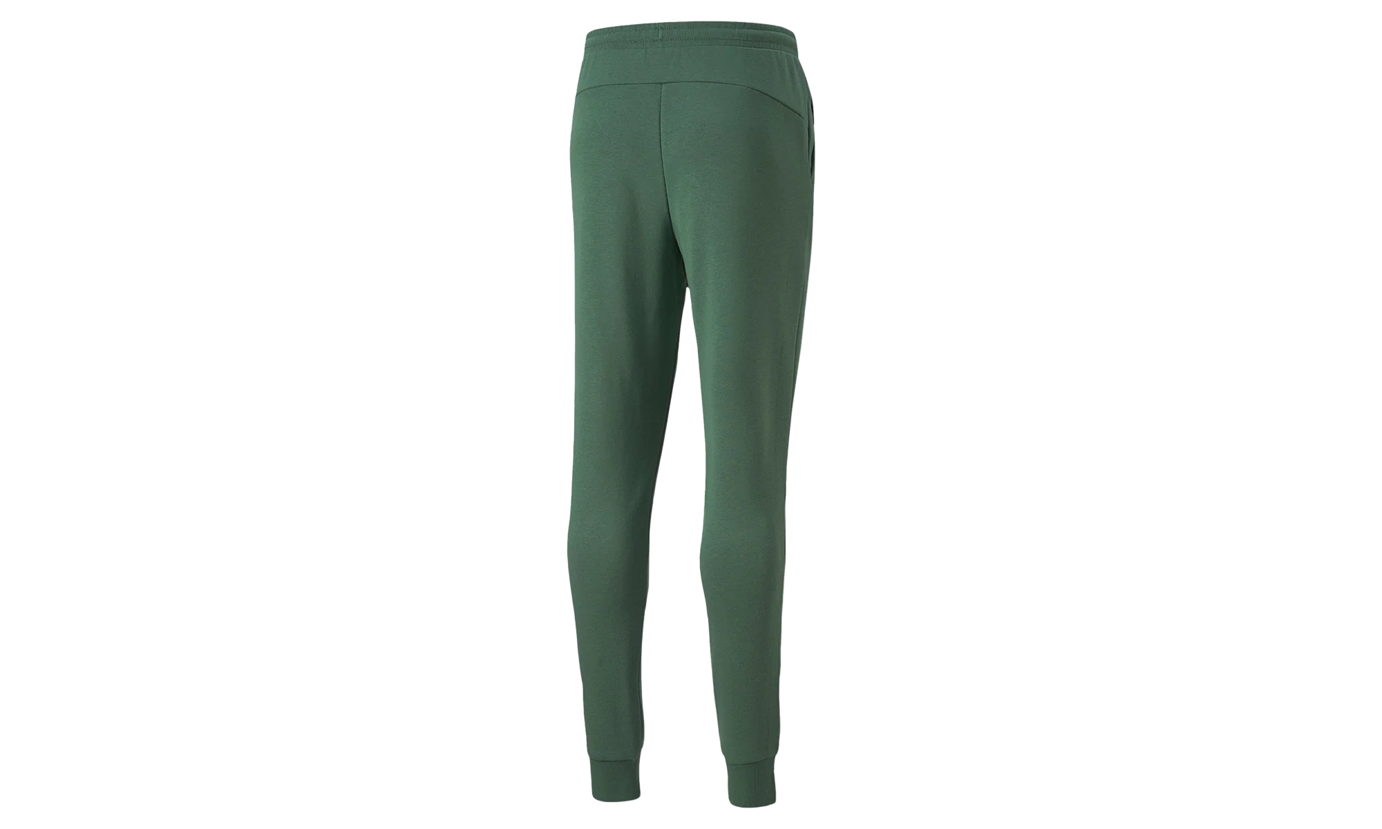 MAPF1 MERCEDES ESSENTIAL PANTS "Deep Forest" 534361 14 - Image 2