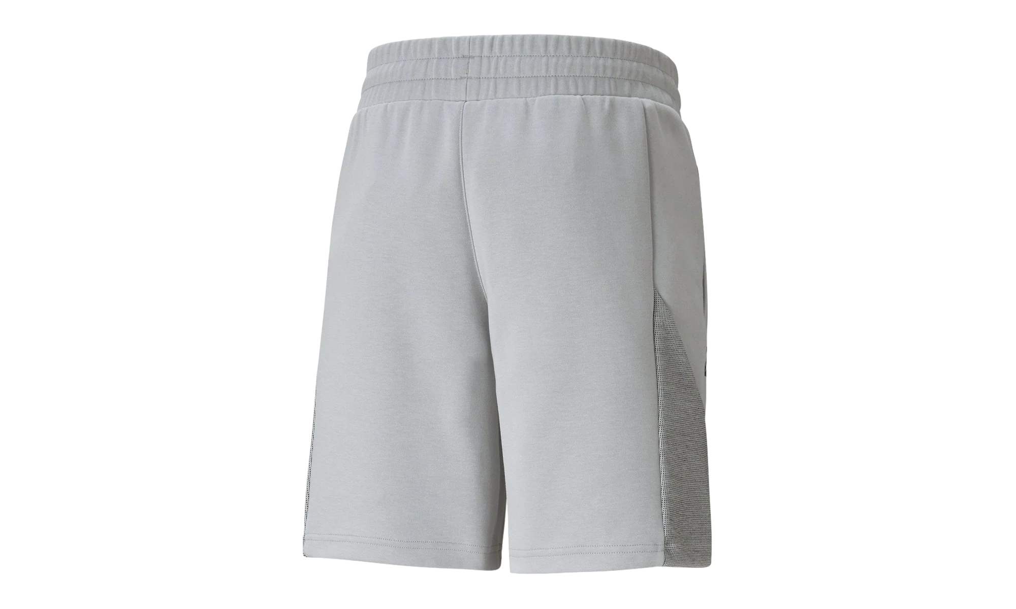 MAPF1 Sweat Shorts "Mercedes Team Silver" 599611 02 - Image 2