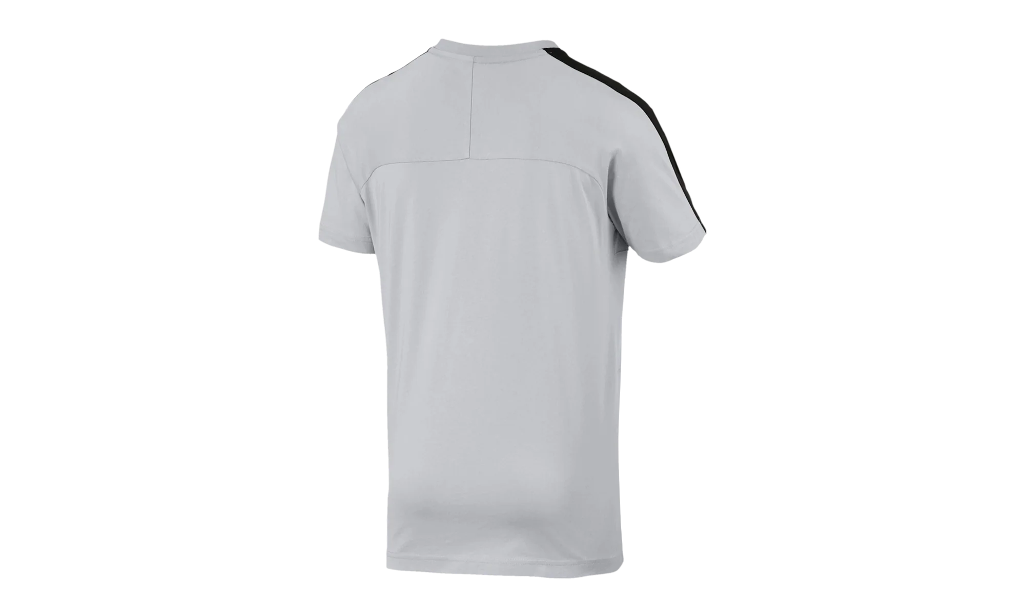 MAPM MERCEDES AMG T7 TEE "Mercedes Team Silver" 595354 03 - Image 2