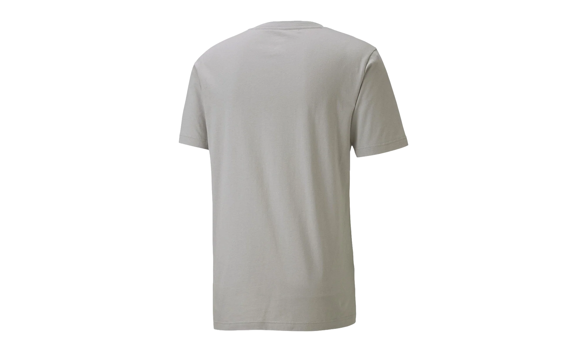 MAPM Mercedes Logo Tee "Gray" 598042 02 - Image 2