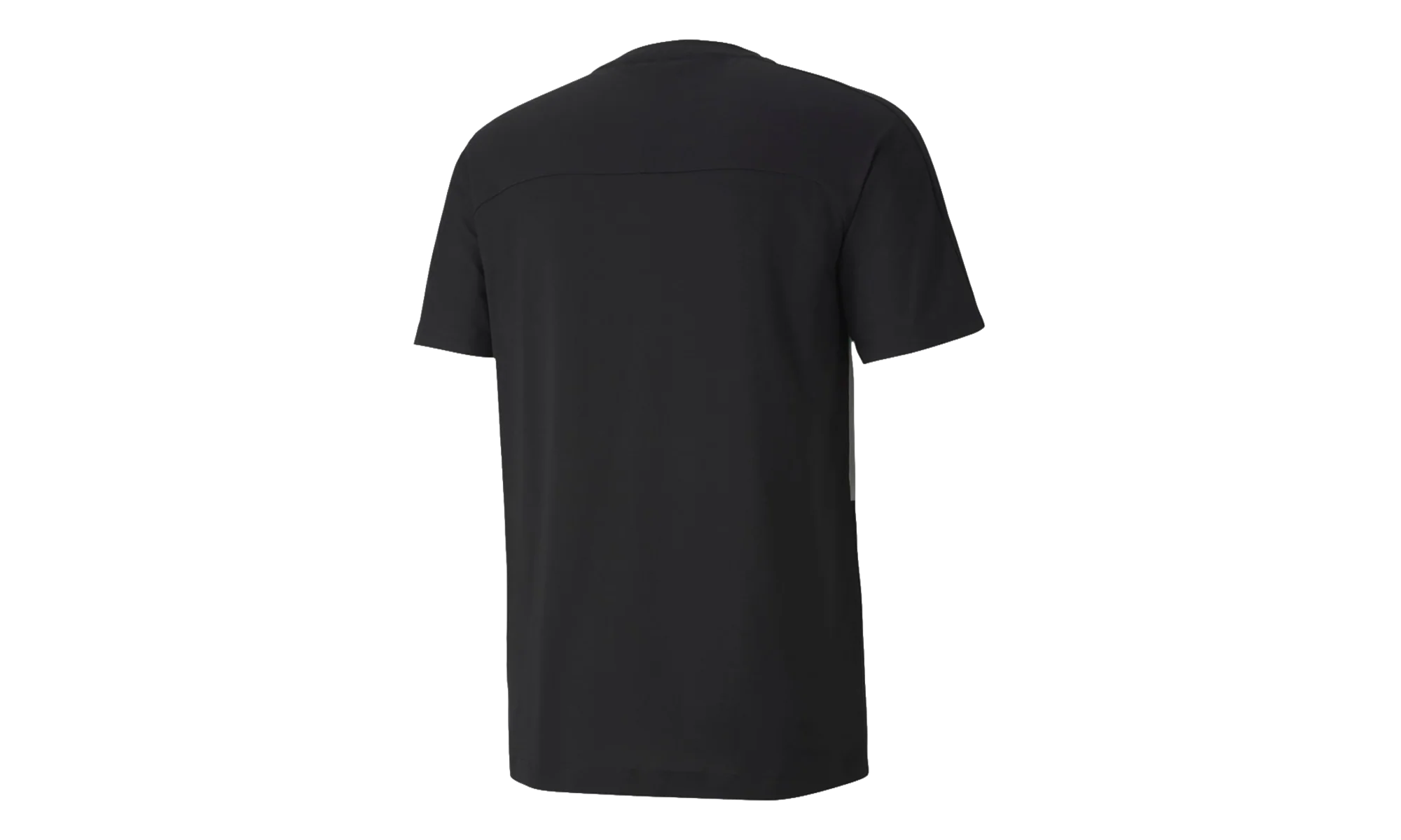 MAPM Mercedes T7 Tee "Puma Black" 596181 01 - Image 2