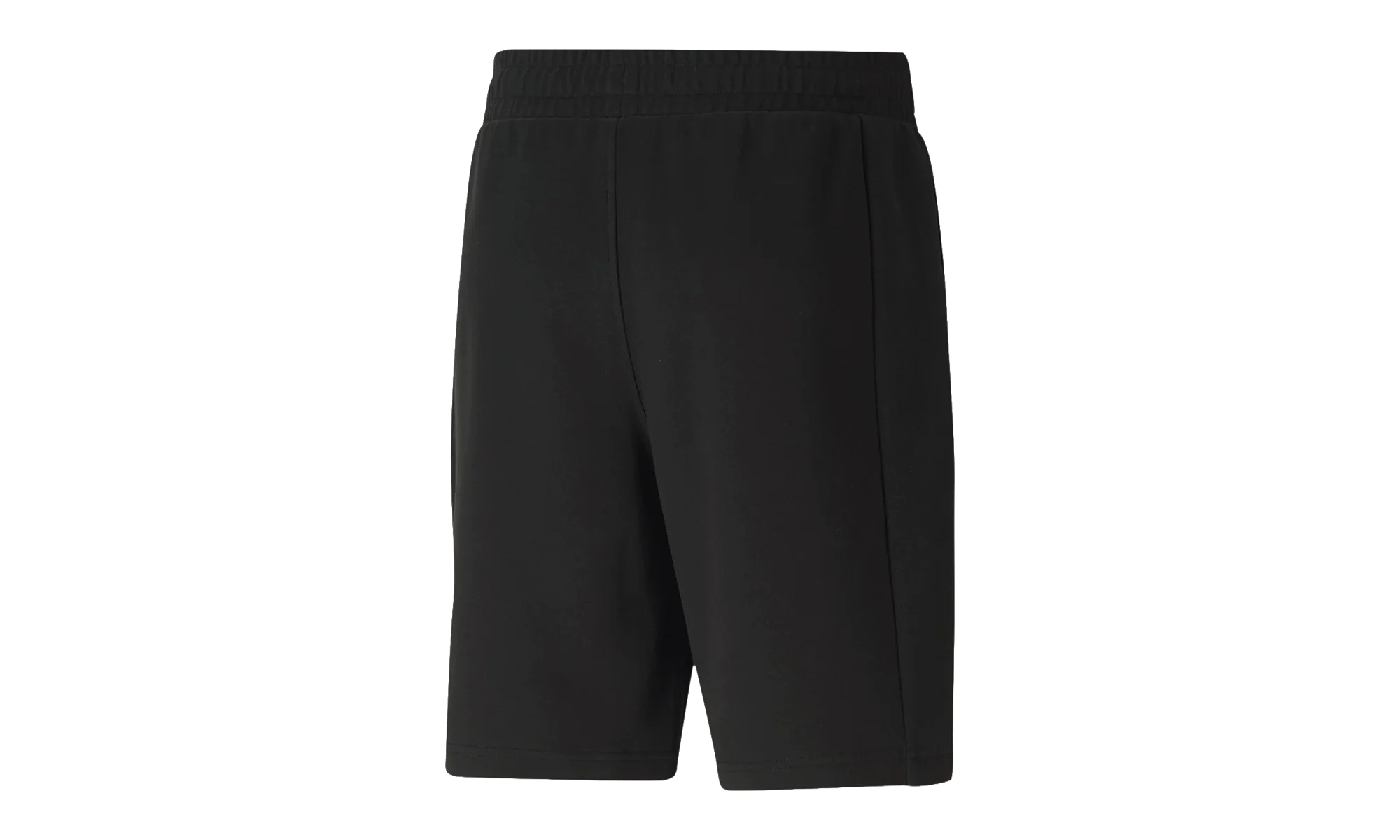 MAPM SWEAT SHORTS "Black" 598328 01 - Image 2