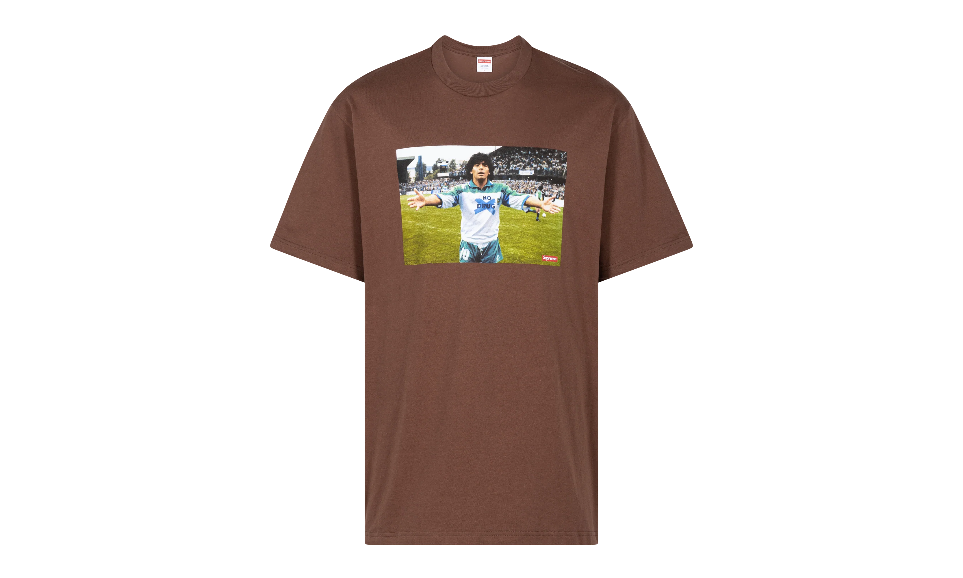 Maradona Tee "SS24" SU240