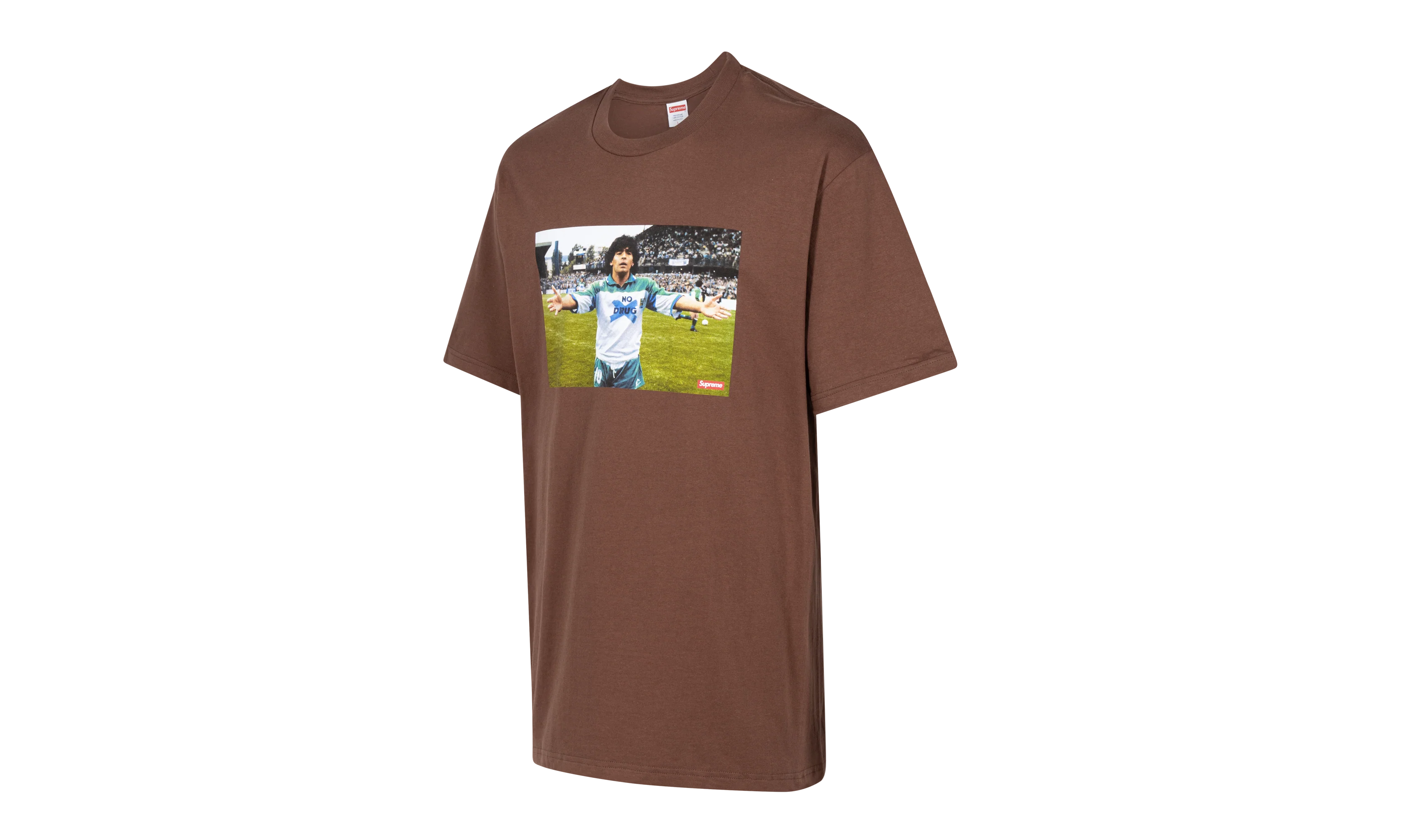 Maradona Tee "SS24" SU240 - Image 2