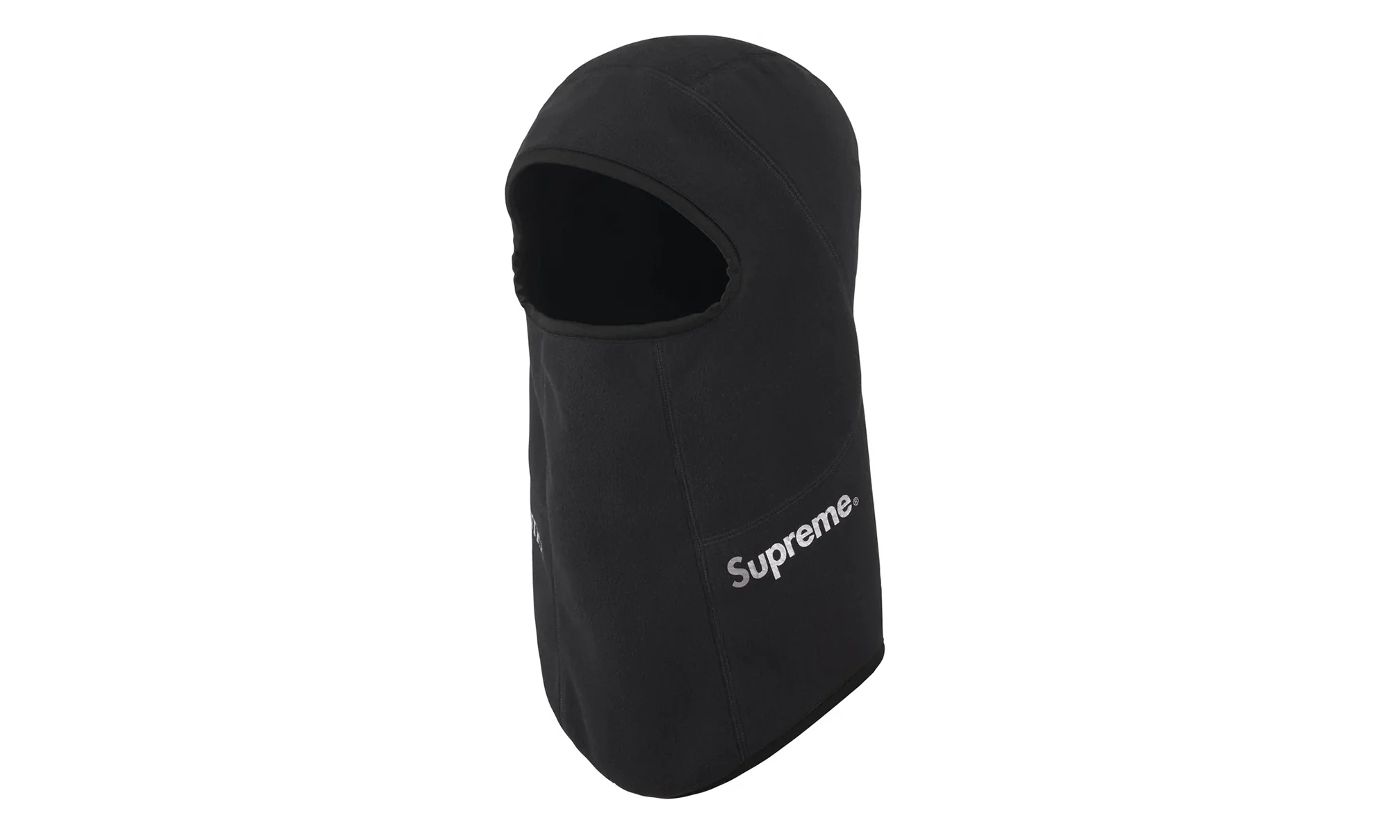 Marmot Fleece Balaclava "FW25 - Black" SU26900
