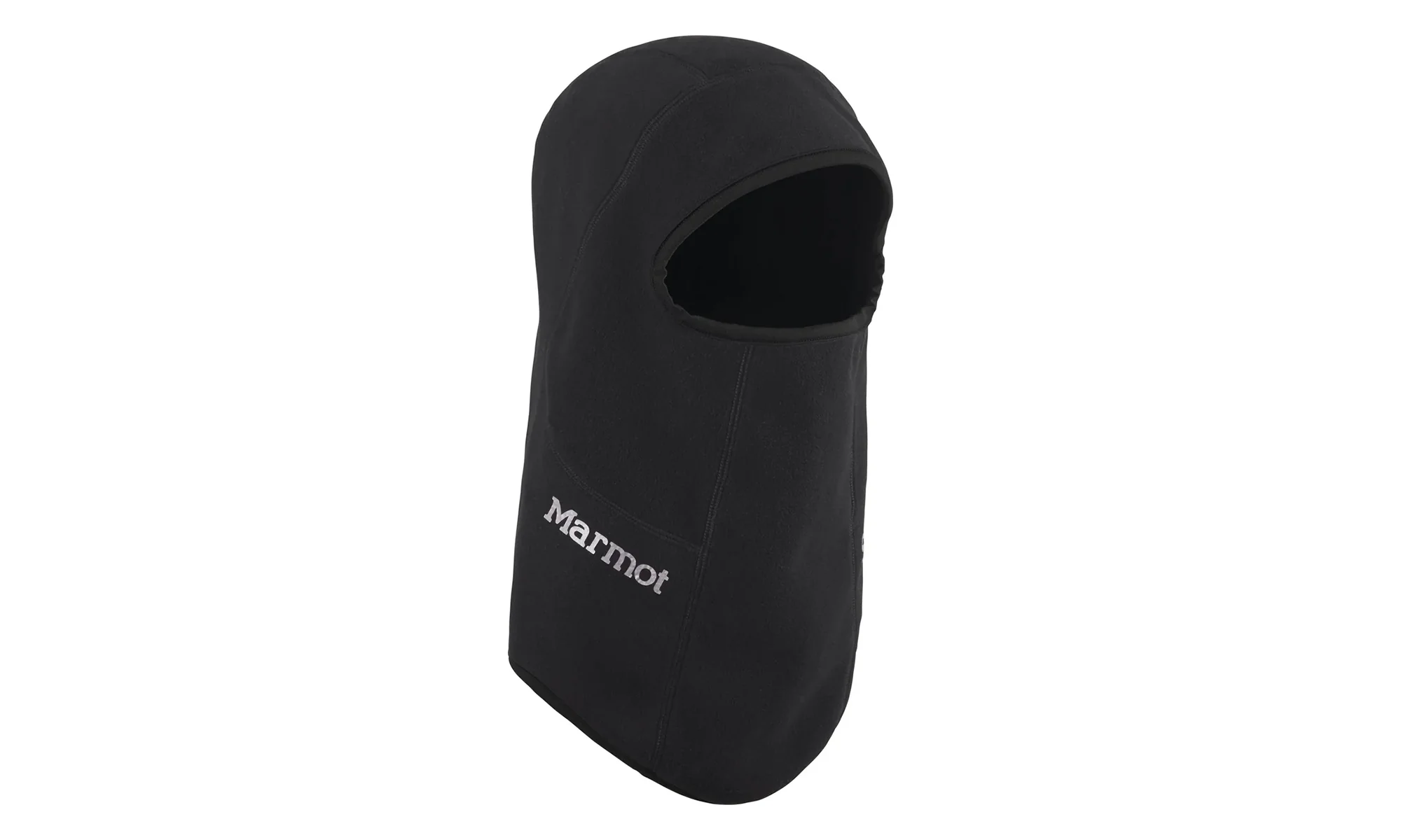 Marmot Fleece Balaclava "FW25 - Black" SU26900 - Image 2
