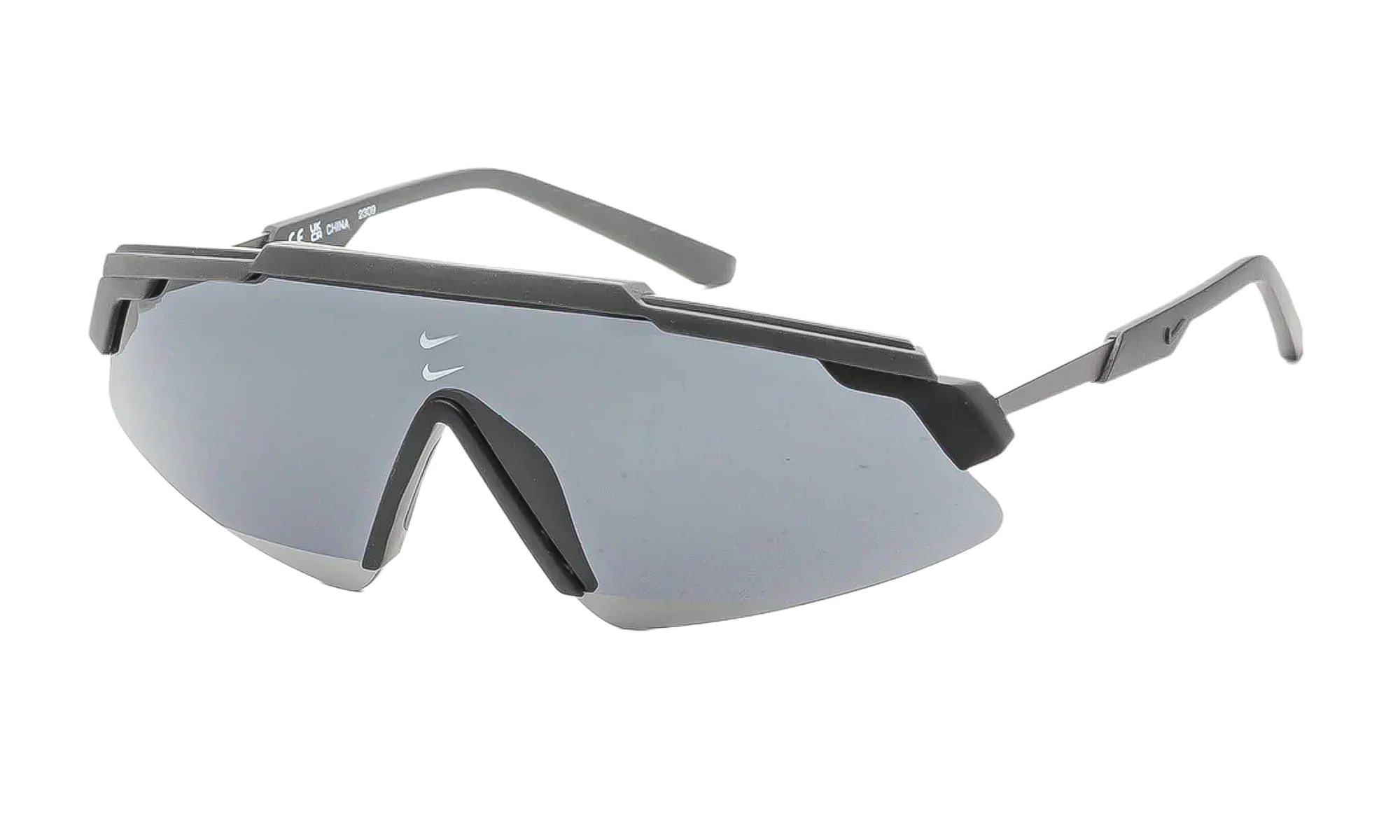 Marquee Sunglasses "Dark Grey" FN0301 021 - Image 2