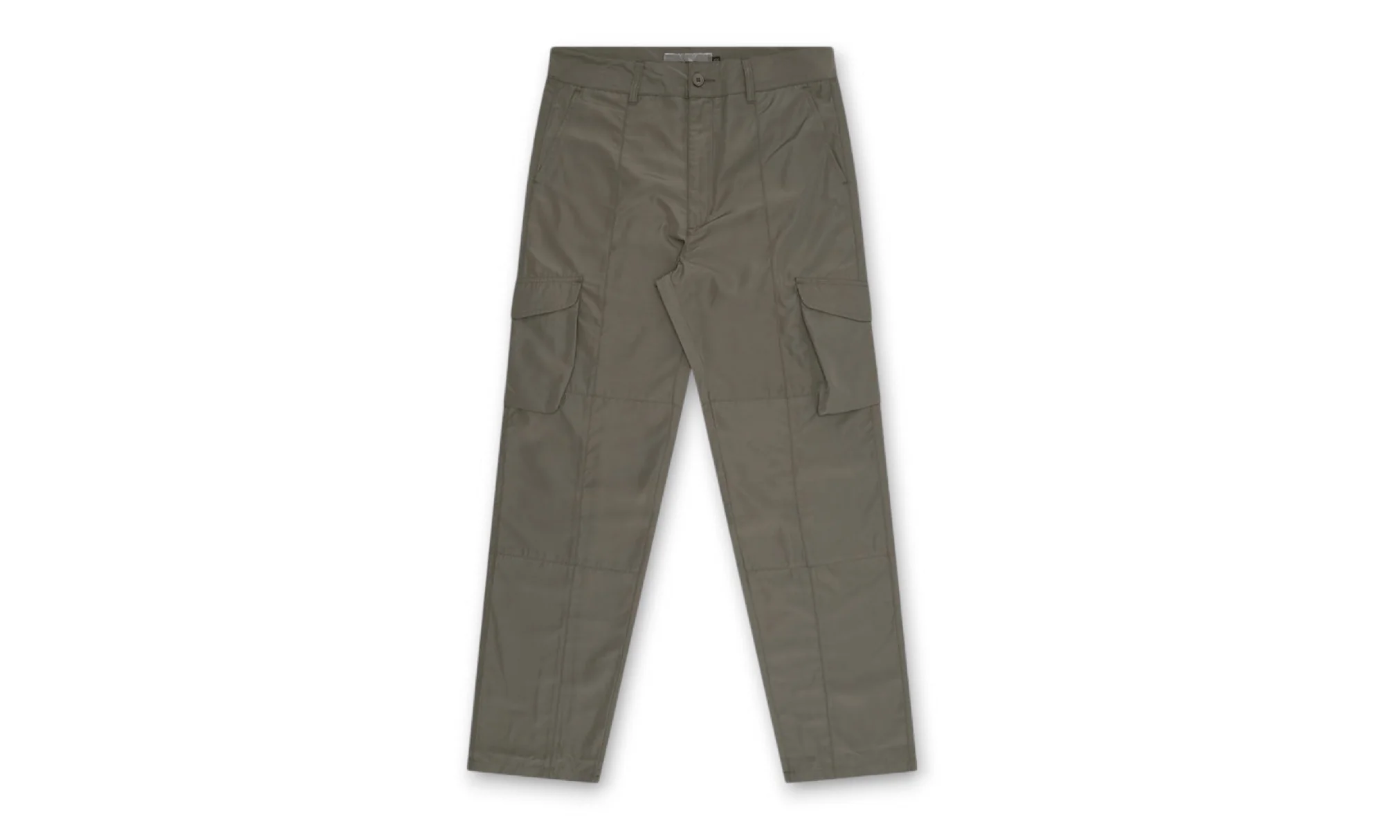 Marvel Technical Nylon Pants "Olive" SG2501043 PIN