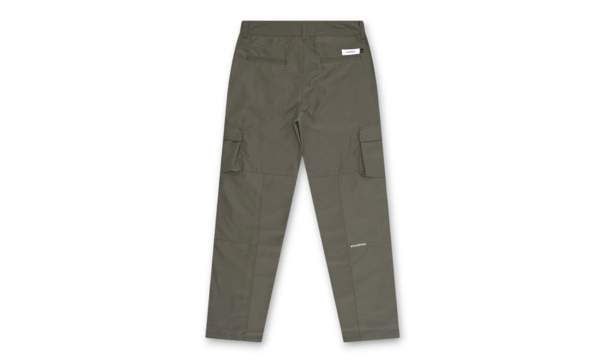 Marvel Technical Nylon Pants "Olive" SG2501043 PIN - Image 2