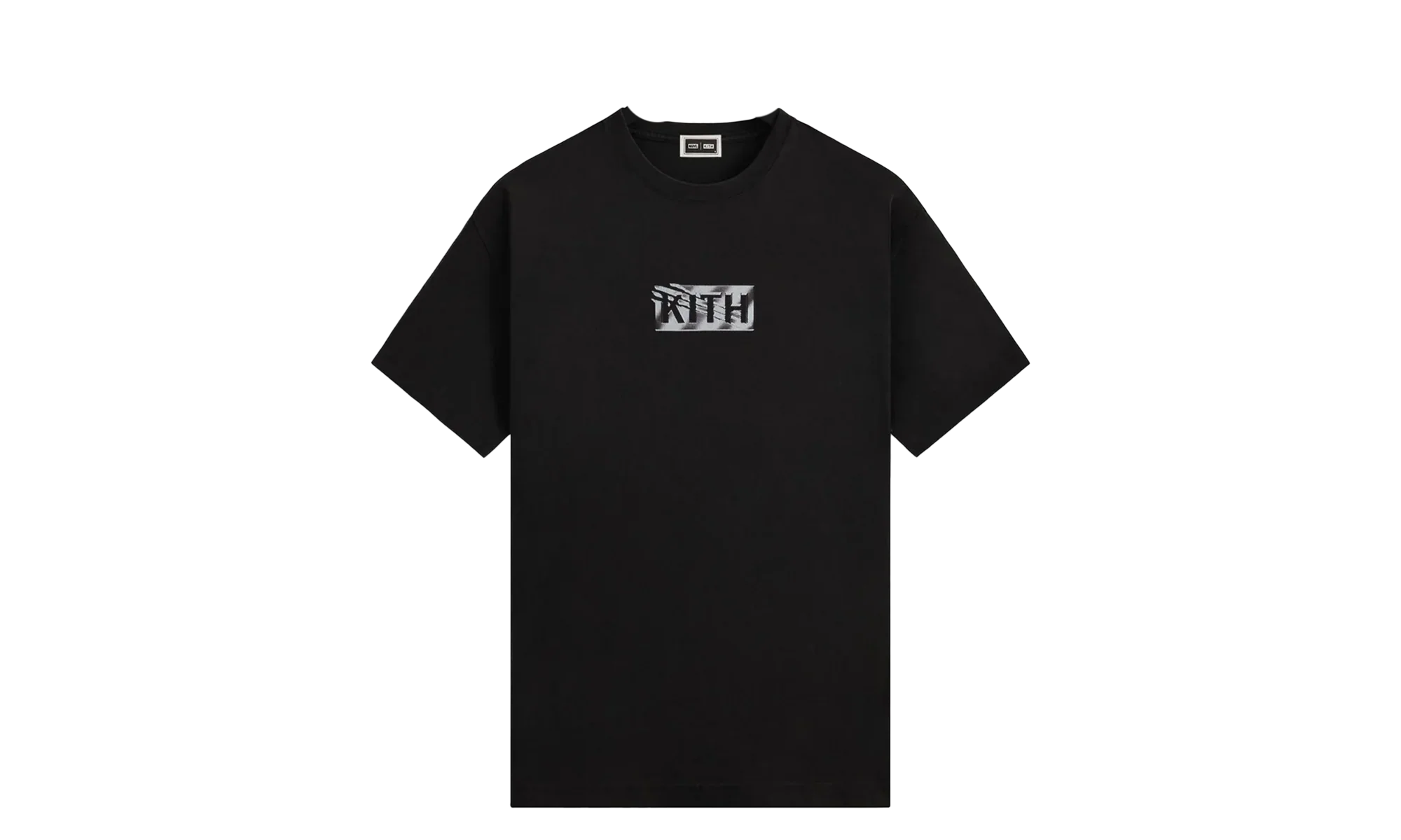 Marvel Wolverine Vintage Tee "Black" KHM034336 001