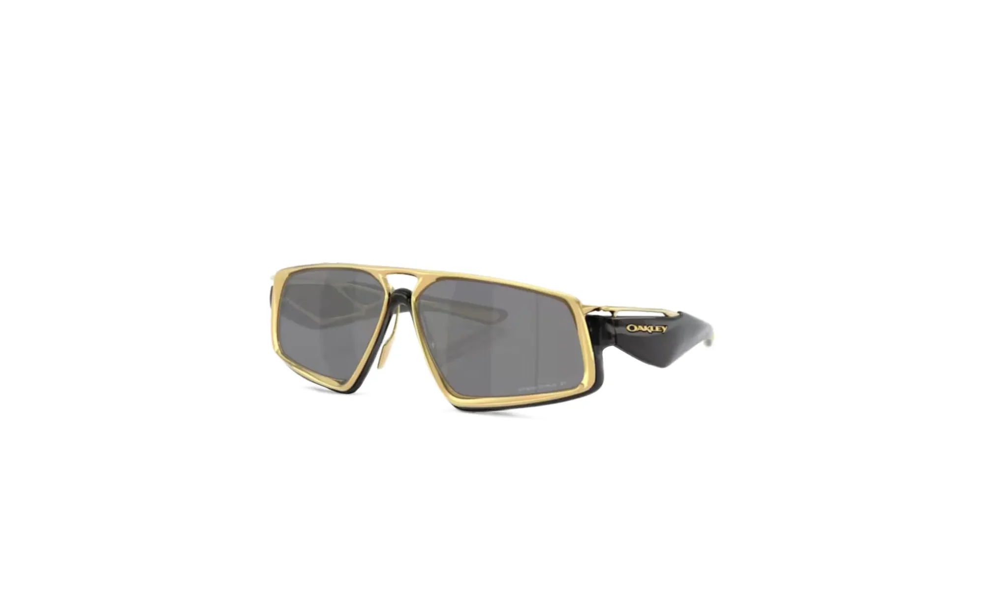 Massillon "Black Ink/Prizm Black Polarized" 0OO6029 60290161 - Image 2