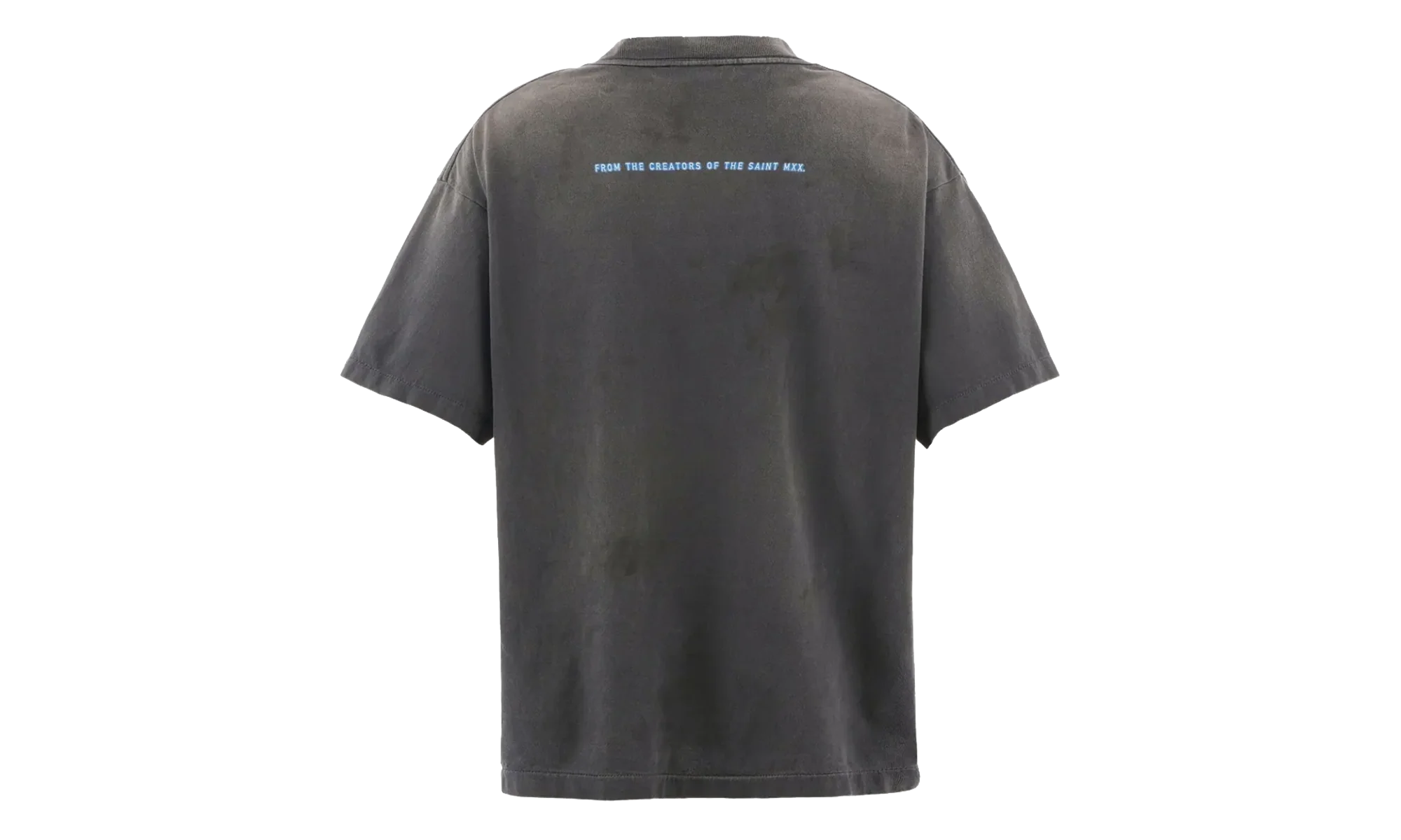 Matrix Tee "Black" SM HR1 0000 C41 - Image 2