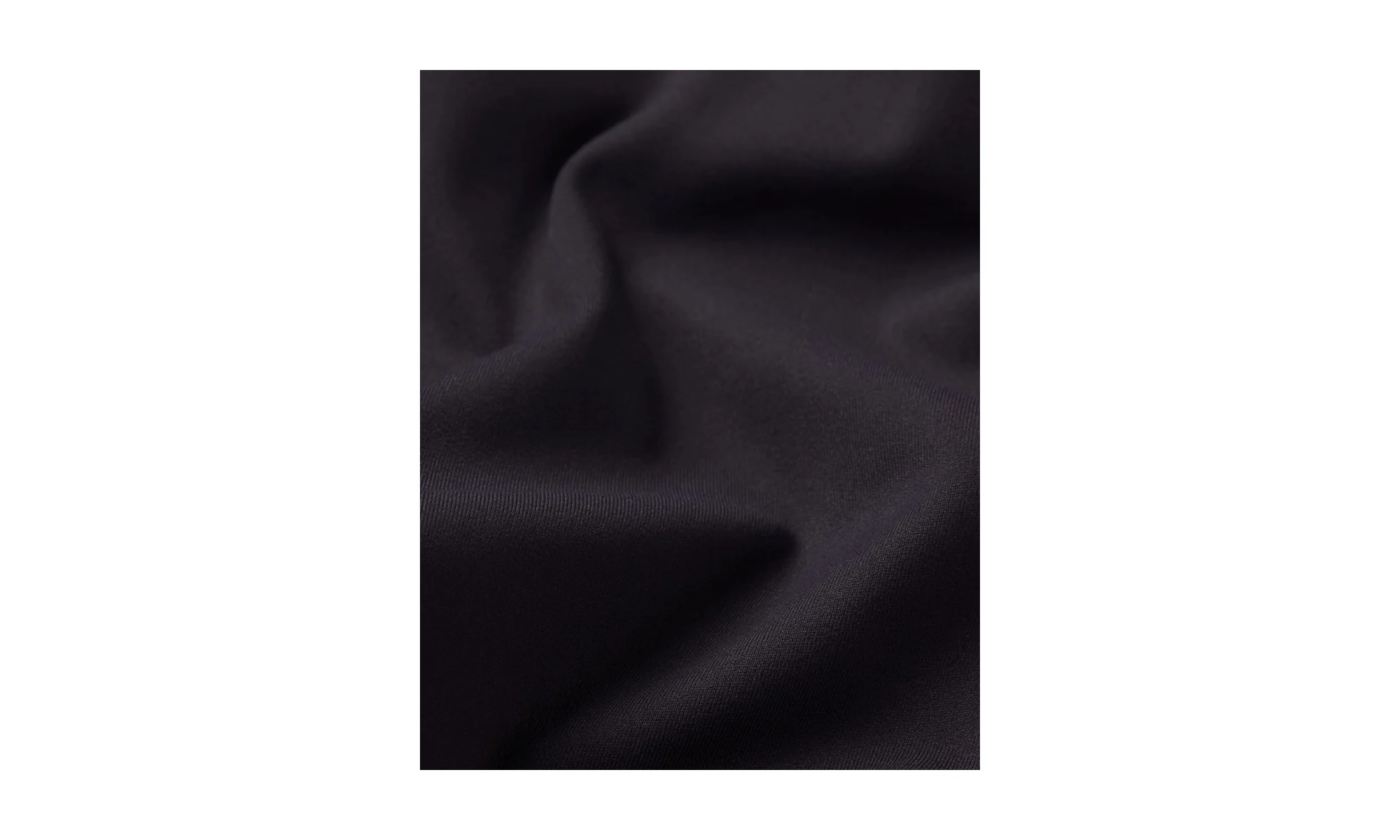 MATTE MICRO SCOOP BRA "Nike - Obsidian" SKM061 - Image 2