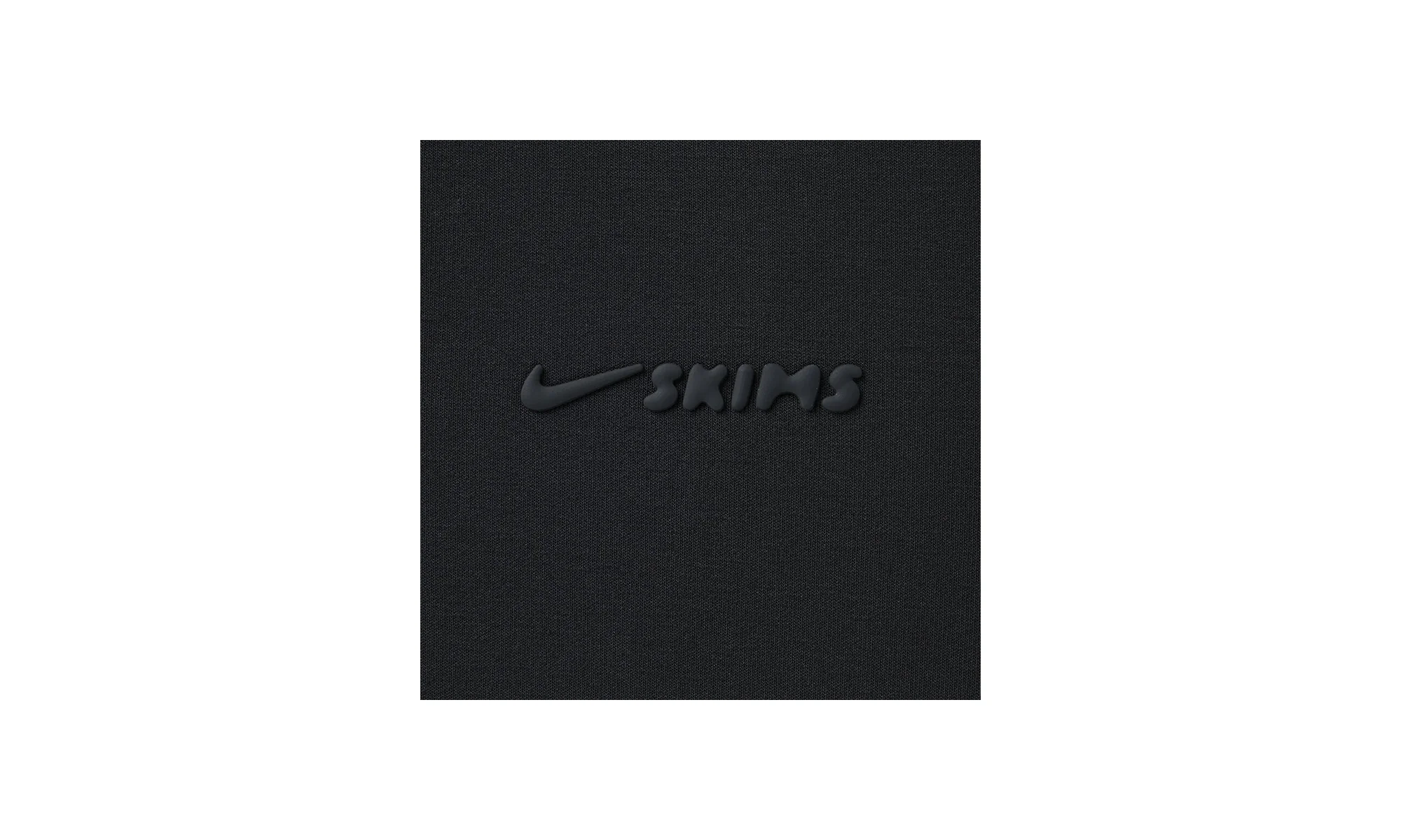MATTE SIDE SNAPS PANT "Nike - Obsidian" SKM056 - Image 2
