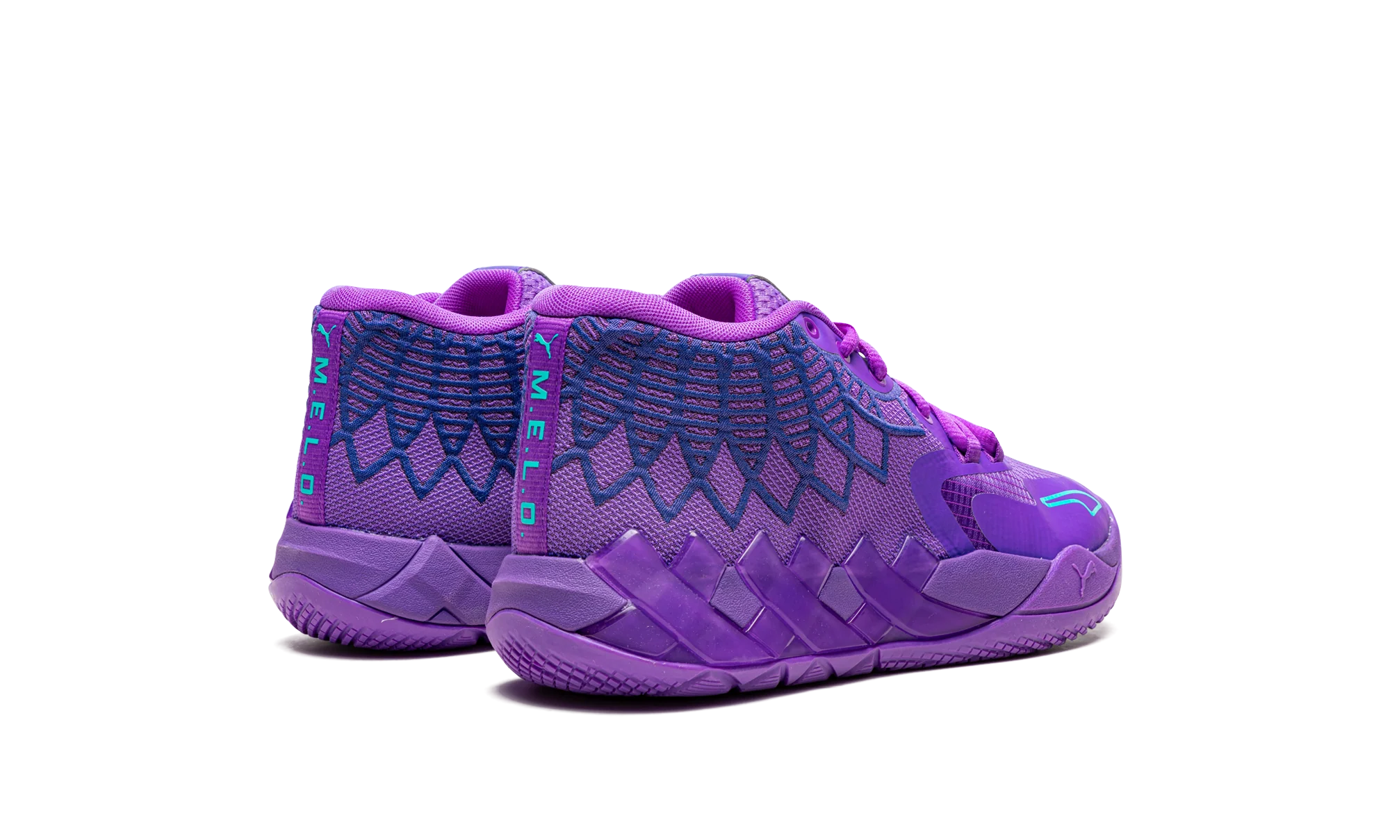 MB1 GS "Lamelo Queen CIty" 376886 10 - Image 3