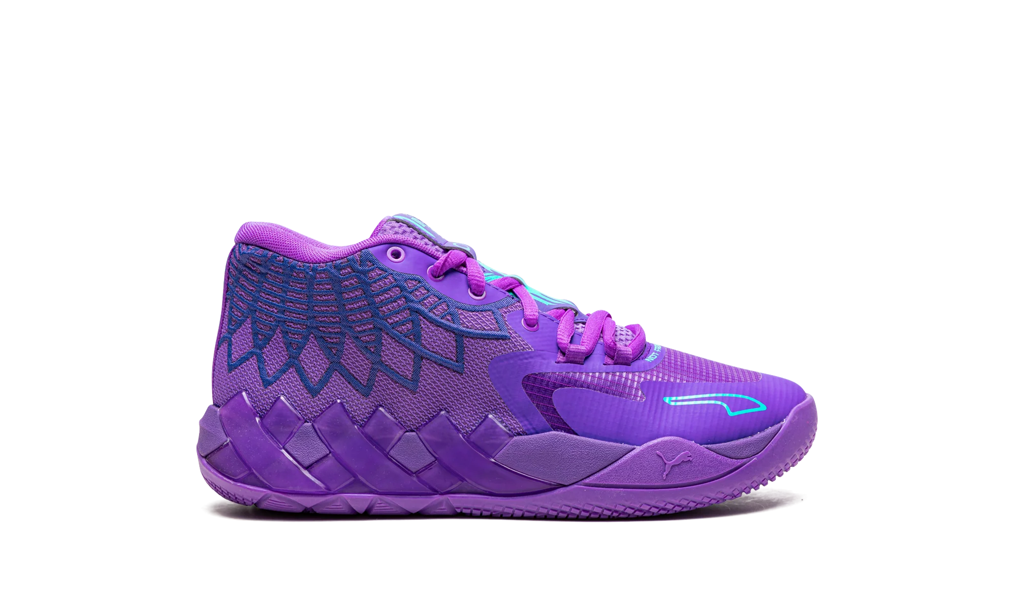 MB1 GS "Lamelo Queen CIty" 376886 10 - Image 6