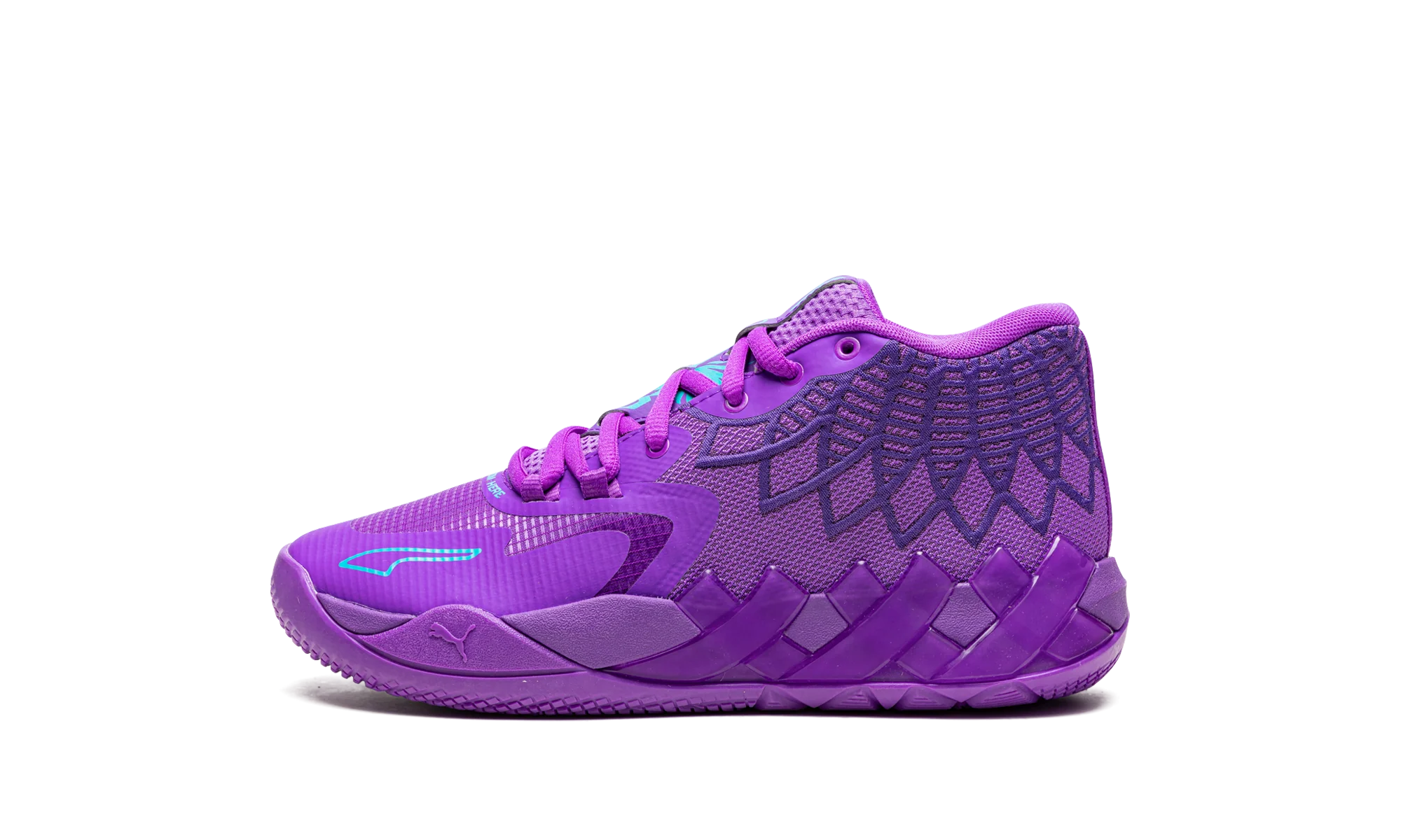 MB1 GS "Lamelo Queen CIty" 376886 10 - Image 8