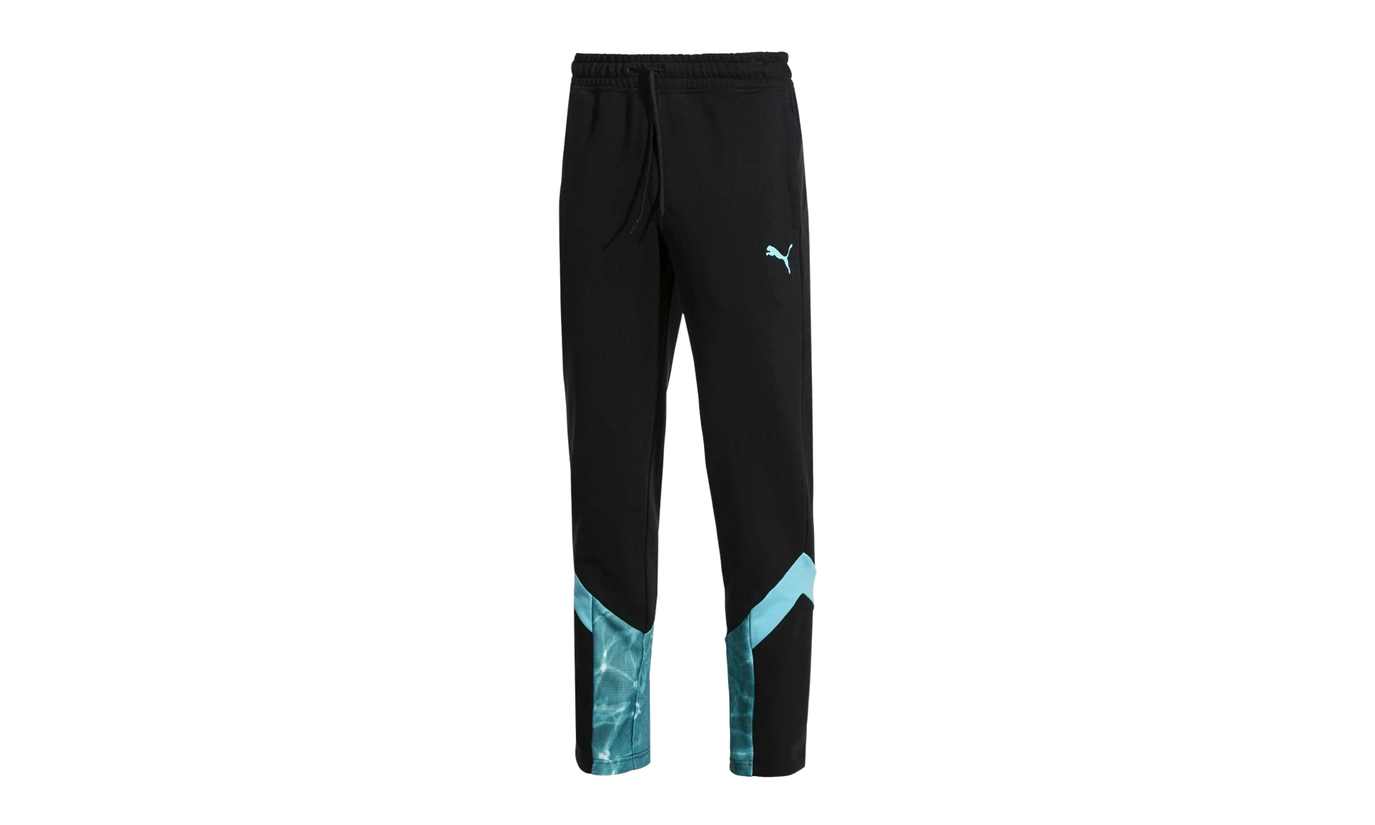 MCS Pool Track Pants "Puma Black" 578254 01
