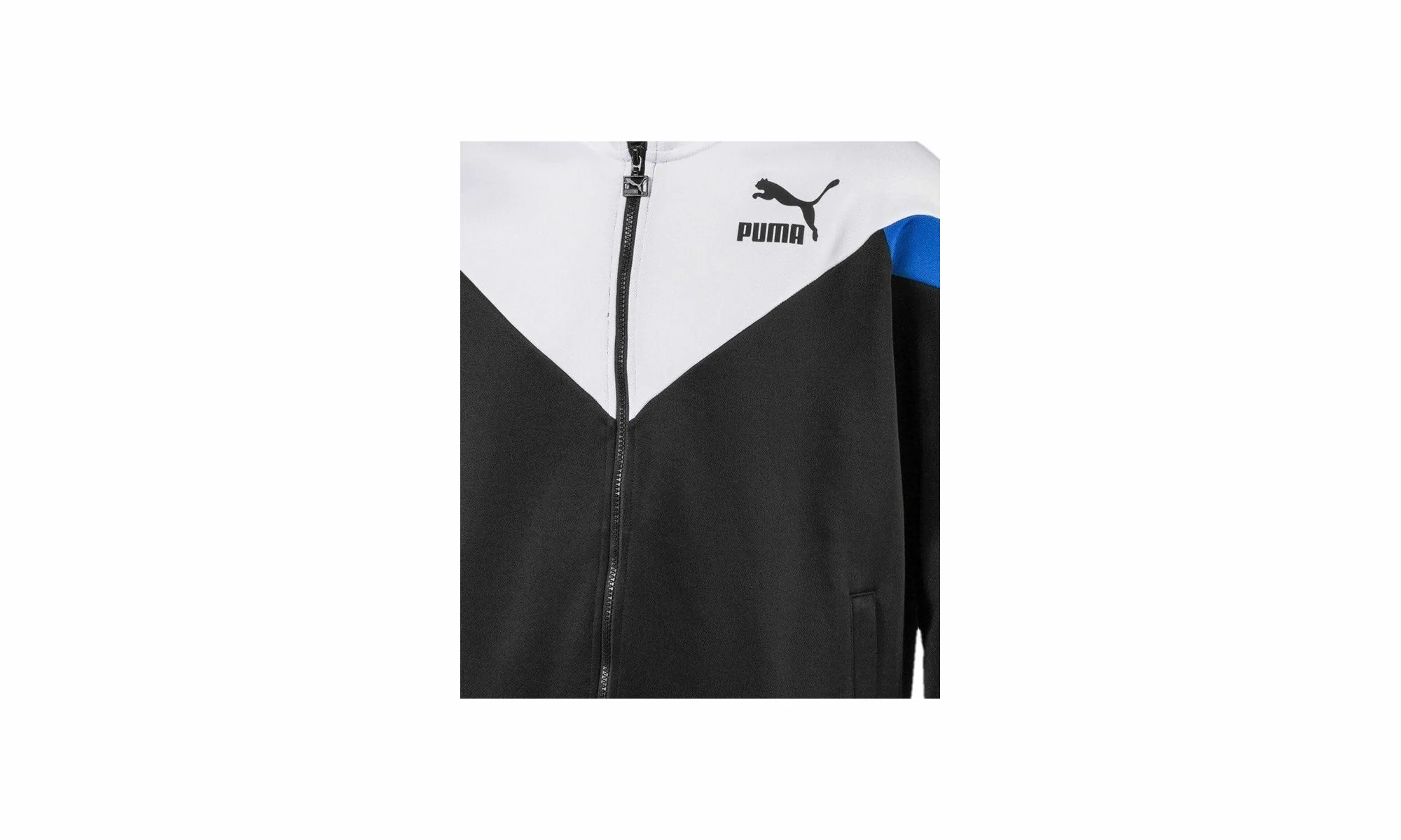 MCS Track Jacket 578419 66 - Image 2