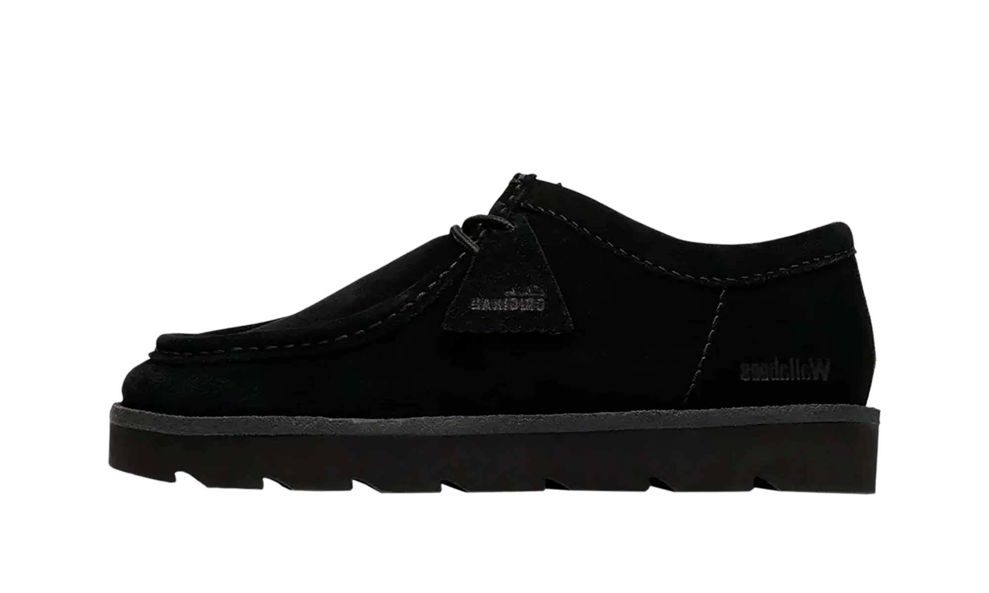 Meare Walla "Black Suede" 26183761