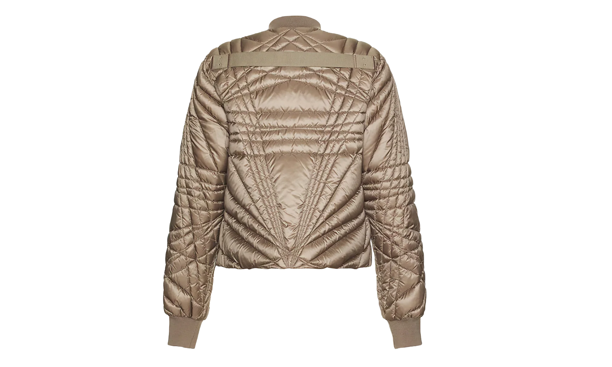 Megapenta Flight Jacket "Moncler - Dust" MU02D1A10M4424 - Image 2
