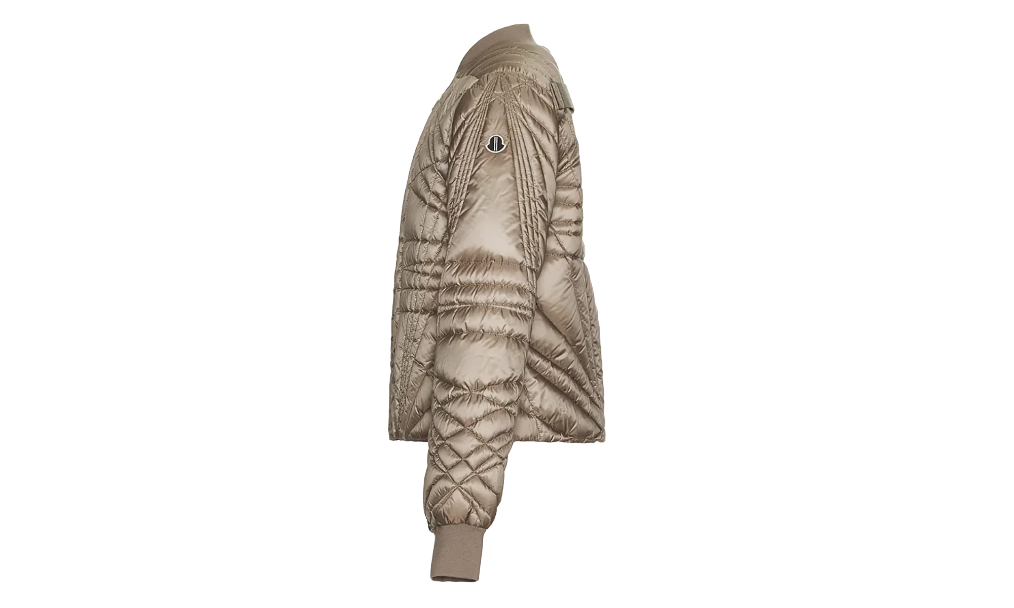 Megapenta Flight Jacket "Moncler - Dust" MU02D1A10M4424 - Image 3