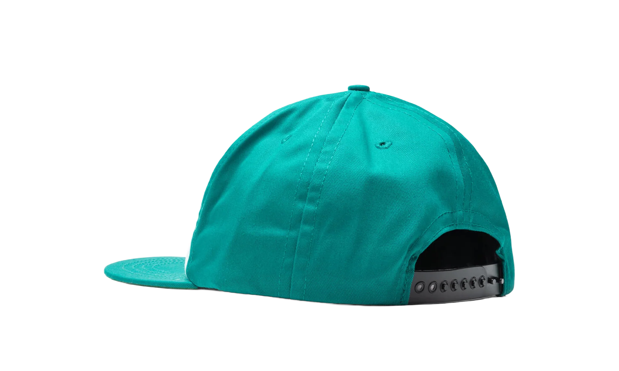 Menthol Trucker Hat "Menthol / White" RHPF22HA01359798 - Image 2
