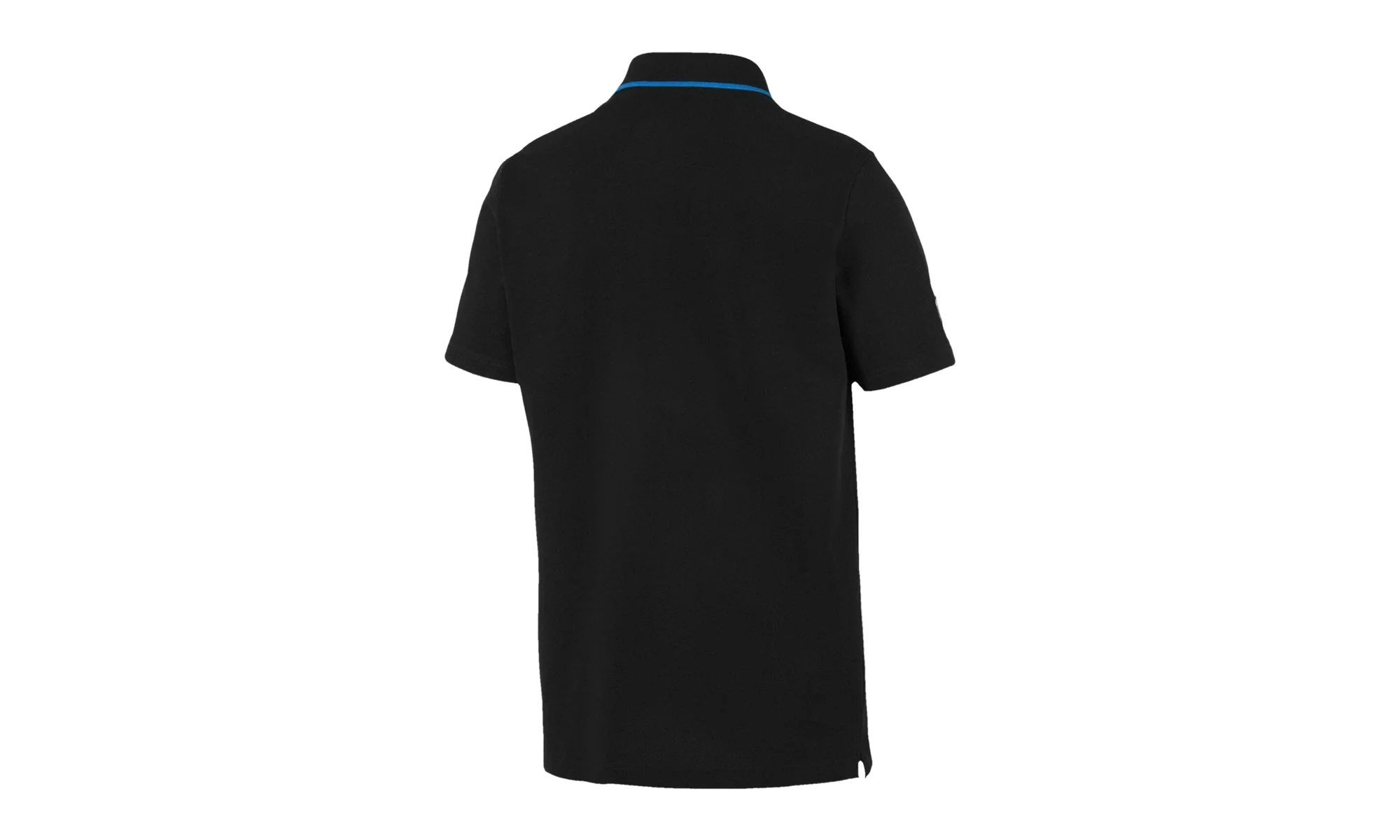 Mercededs MAPM Polo "Puma Black" 577806 01 - Image 2