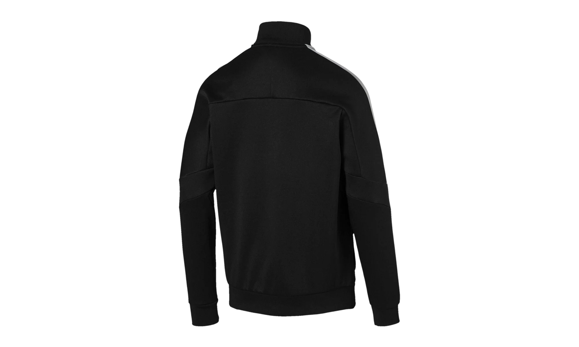 Mercedes MAPM T7 Track Jacket "Black" 577811 01 - Image 2