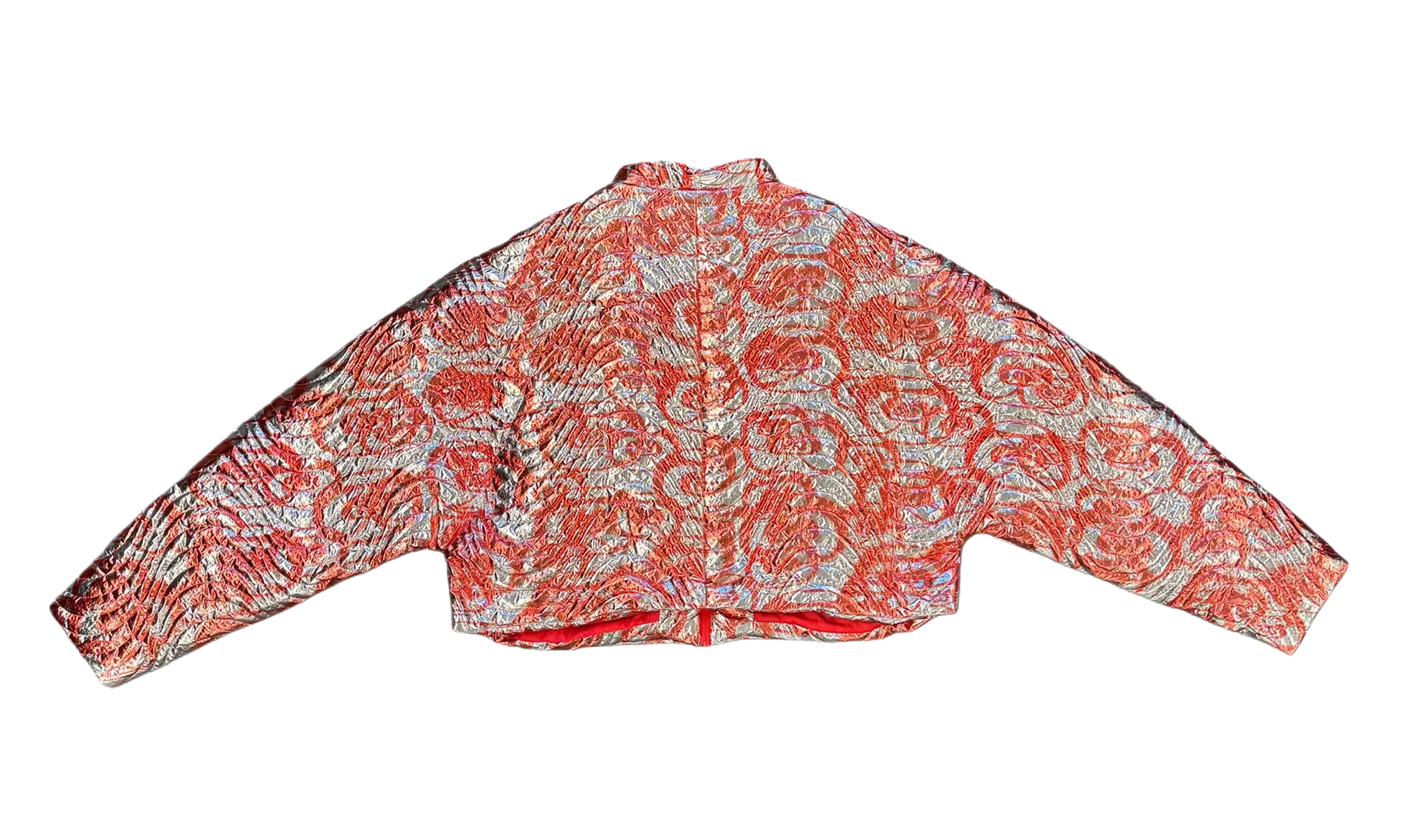 Mercury Meta-Braxas Jacket "Red" MMBR JK60 - Image 2