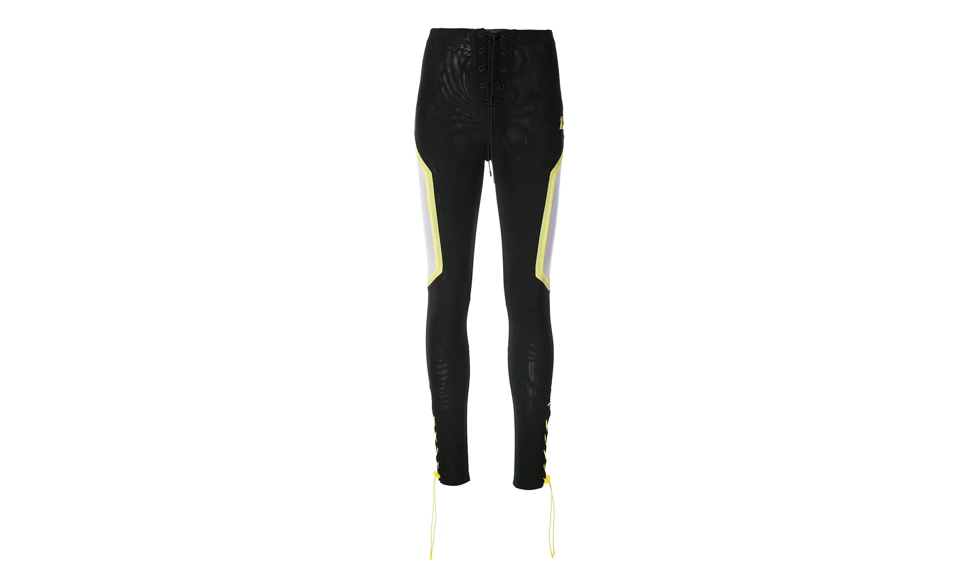 Mesh Track Pants WMNS "Fenty by Rihanna - Puma Black" 577305 03