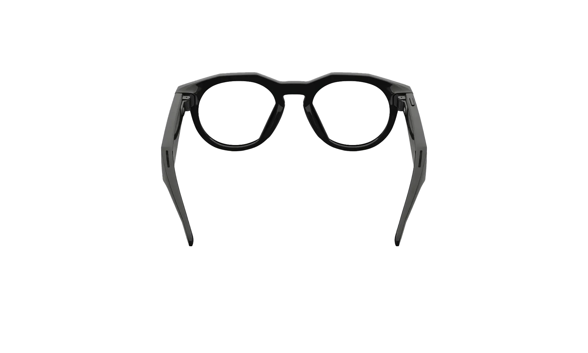 Meta HSTN "Black Clear" 0OW8002 80020751 - Image 2