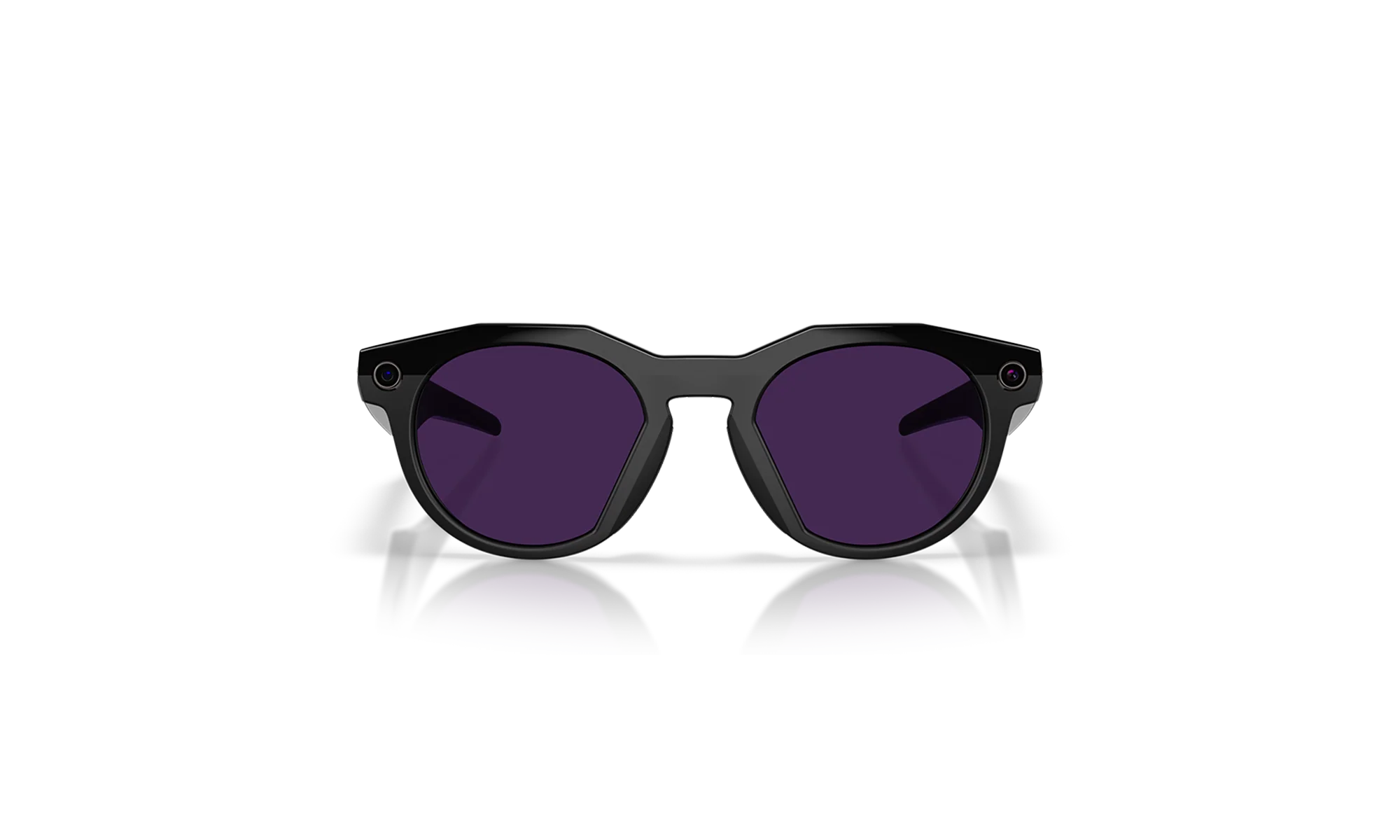 Meta HSTN Transitions "Black/Transitions Amethyst" 0OW8002 80020251