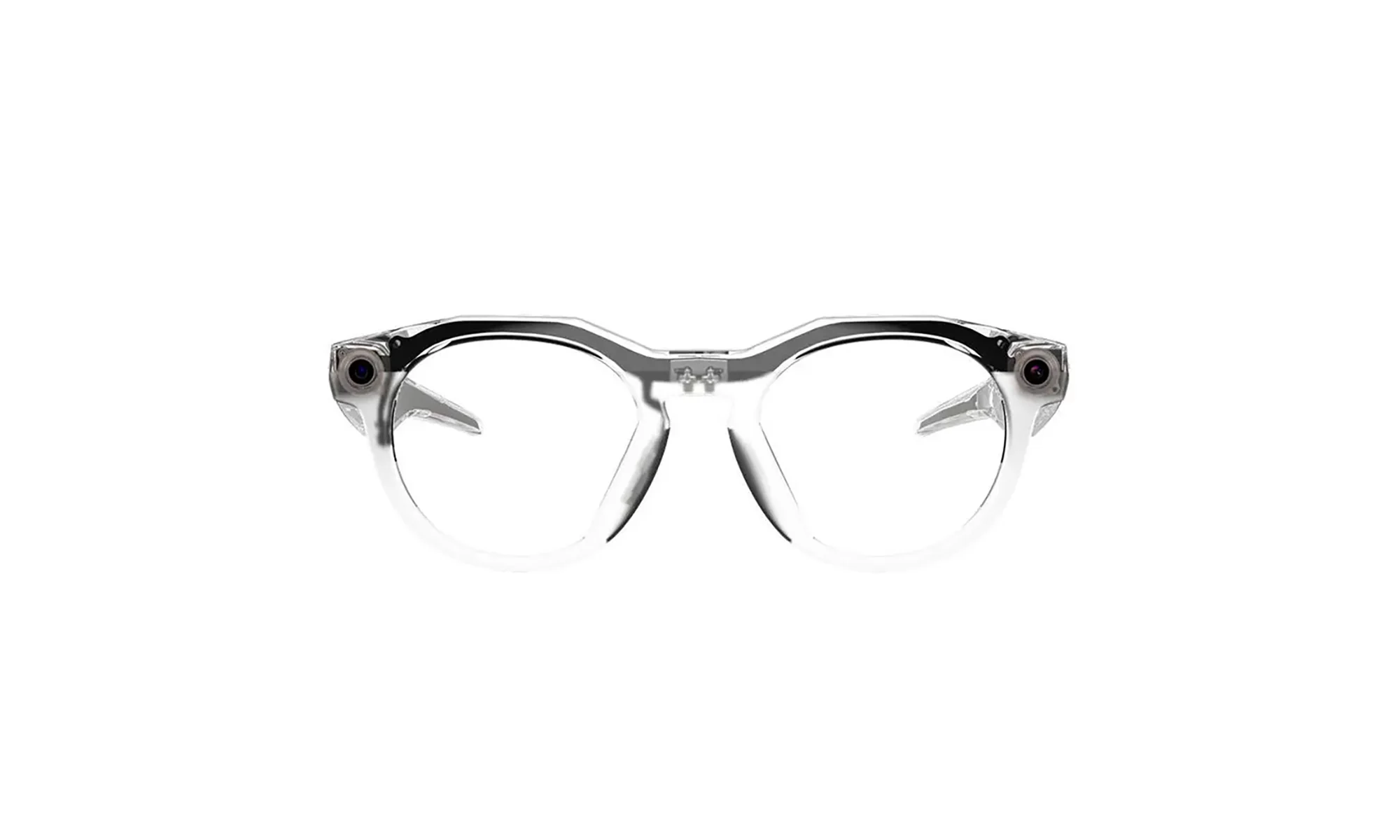 Meta HSTN Transitions "Clear Transitions Grey" 0OW8002 80020551