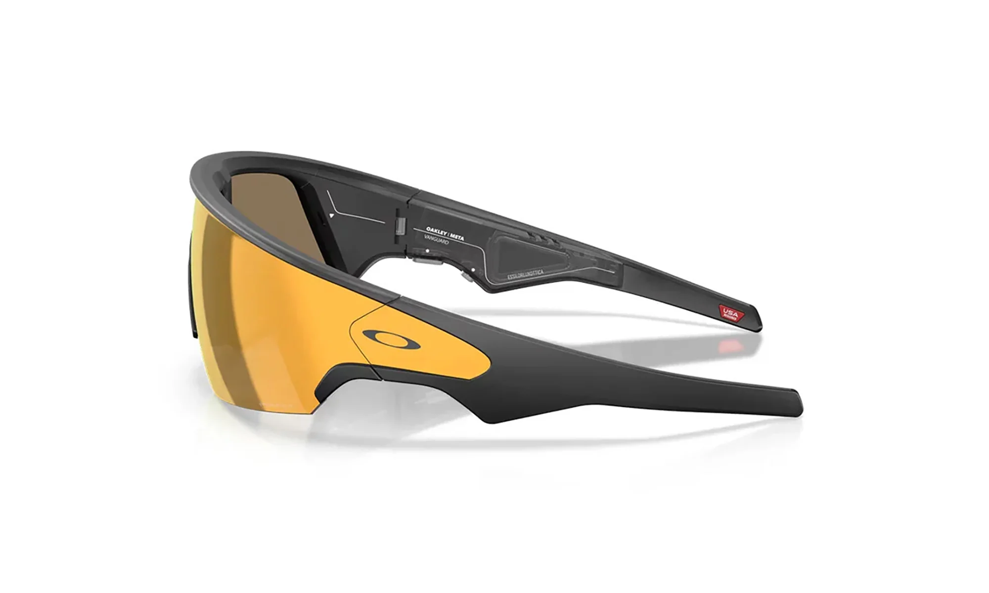 Meta X Oakley Vanguard "Prizm 24K" 80010452 - Image 3