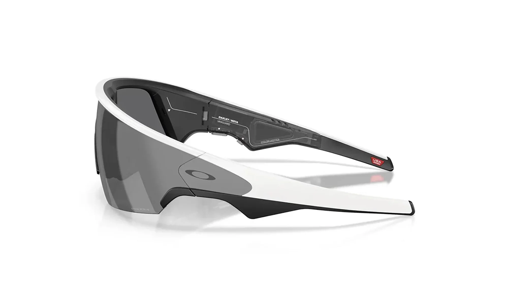 Meta X Oakley Vanguard "Prizm Black" 80010552 - Image 3