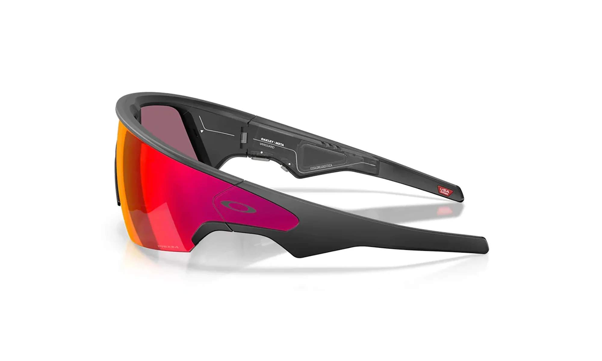Meta X Oakley Vanguard "Prizm Road" 80010152 - Image 3