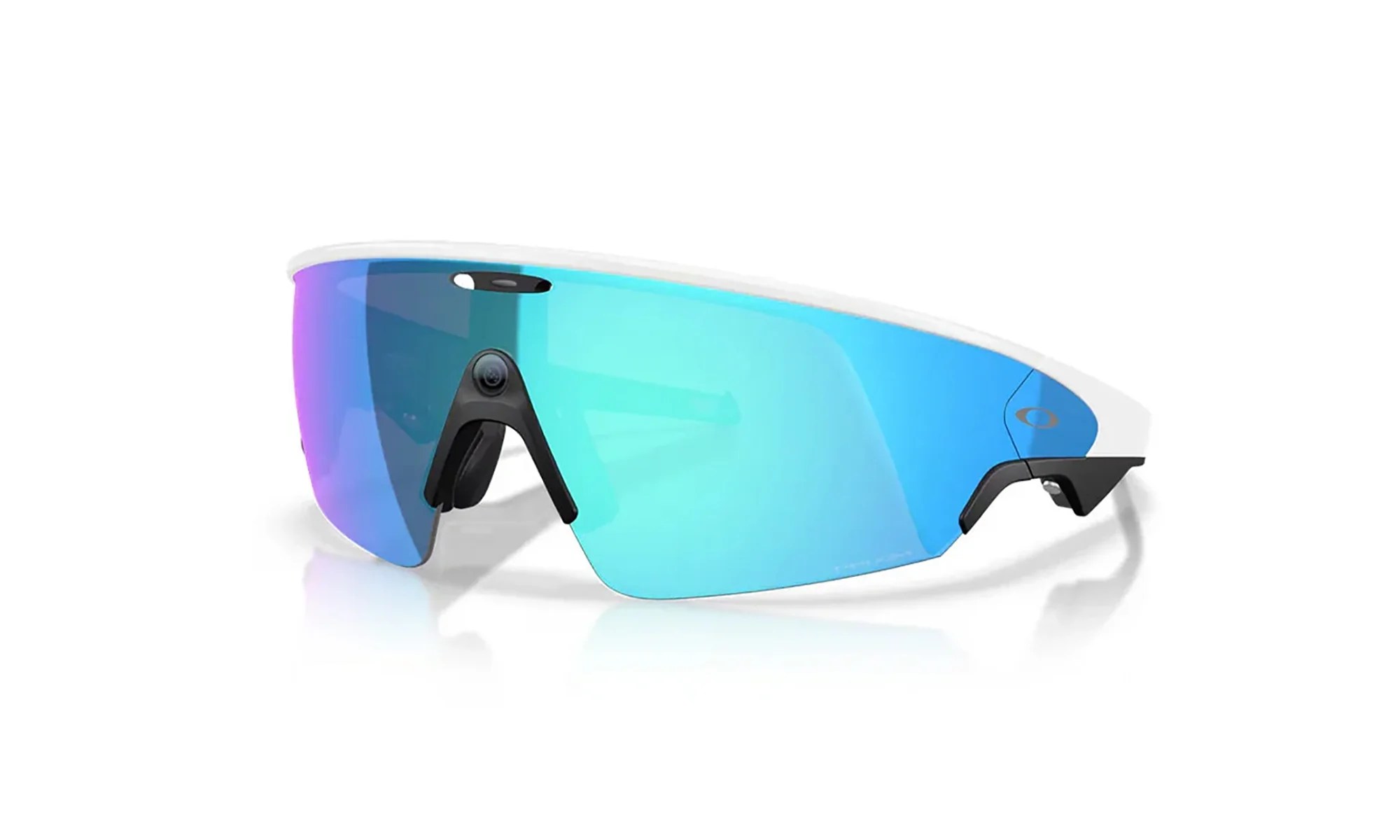 Meta X Oakley Vanguard "Prizm Sapphire" 80010652 - Image 2