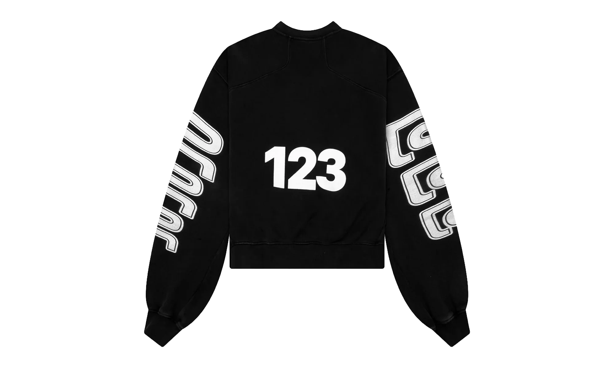 Metanoia USO CVA Hoodie "Jet Black" METC HD00 JBLK - Image 2