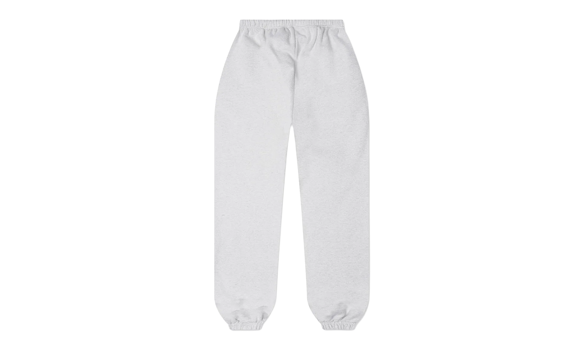Metanoia USO Sweatpant "Heather Grey" METE SP12 HTHR - Image 2