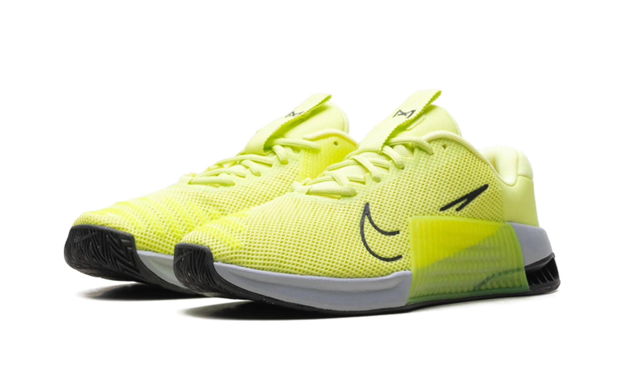 Metcon 9 "Light Lemon Volt" DZ2617 701 - Image 2