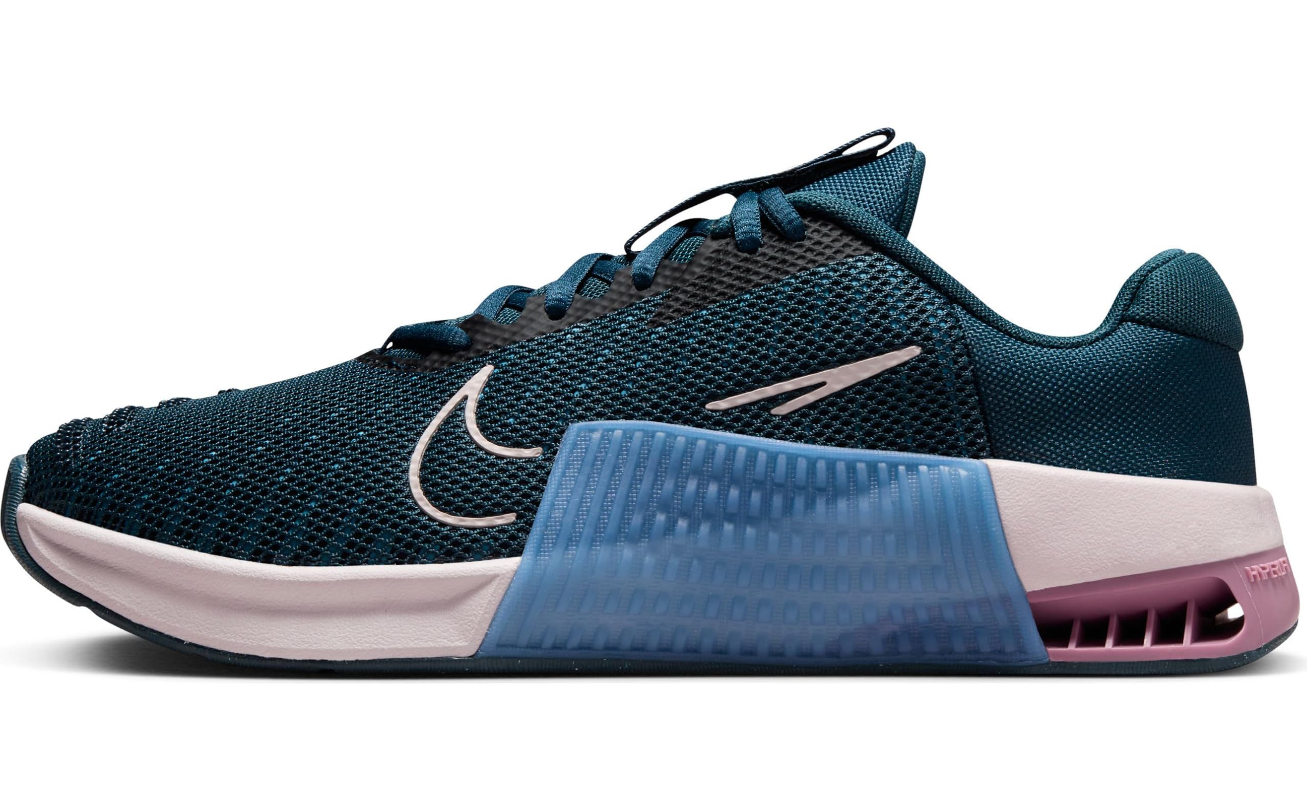 Metcon 9 WMNS "Armory Navy Plum Dust" DZ2537 401